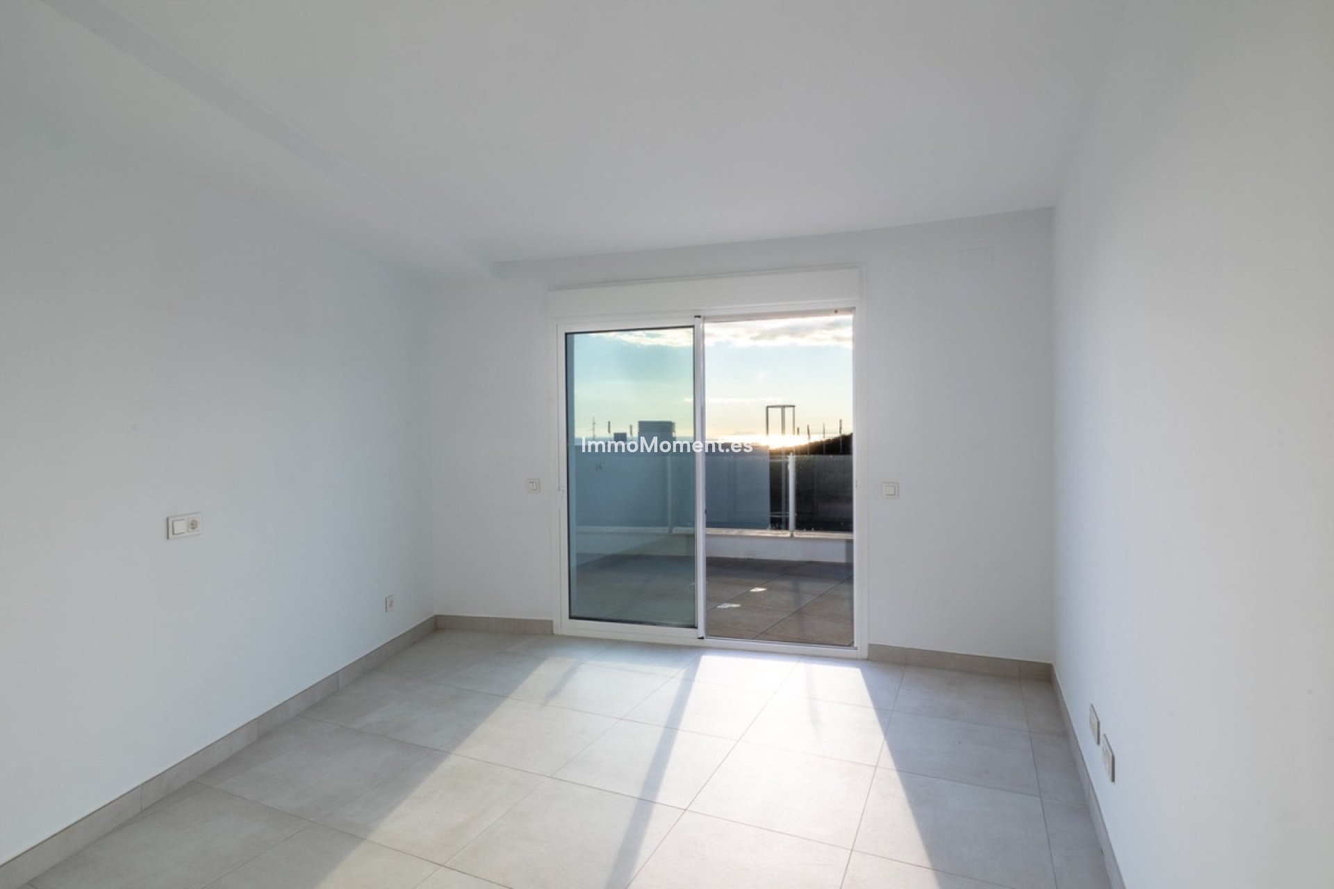 Bestaande woning - Appartement - Marbella - Altos de los Monteros