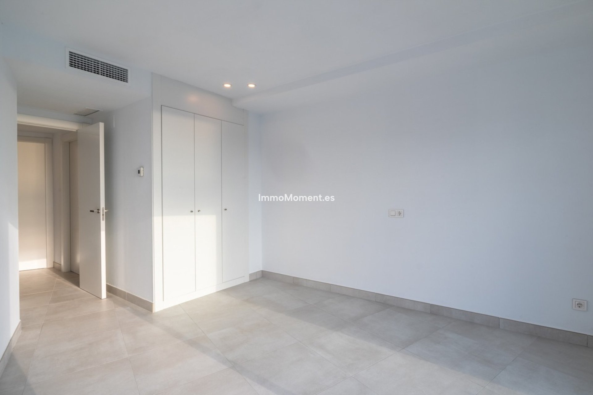 Bestaande woning - Appartement - Marbella - Altos de los Monteros