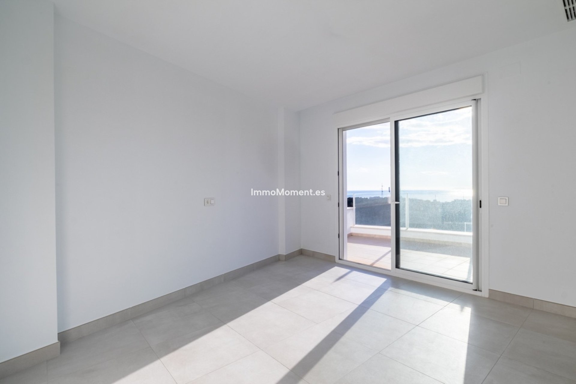 Bestaande woning - Appartement - Marbella - Altos de los Monteros