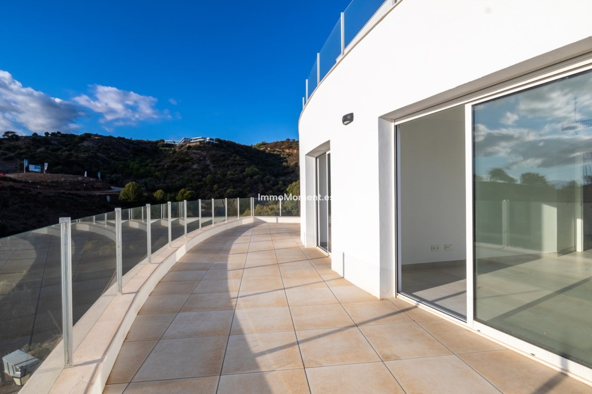 Bestaande woning - Appartement - Marbella - Altos de los Monteros