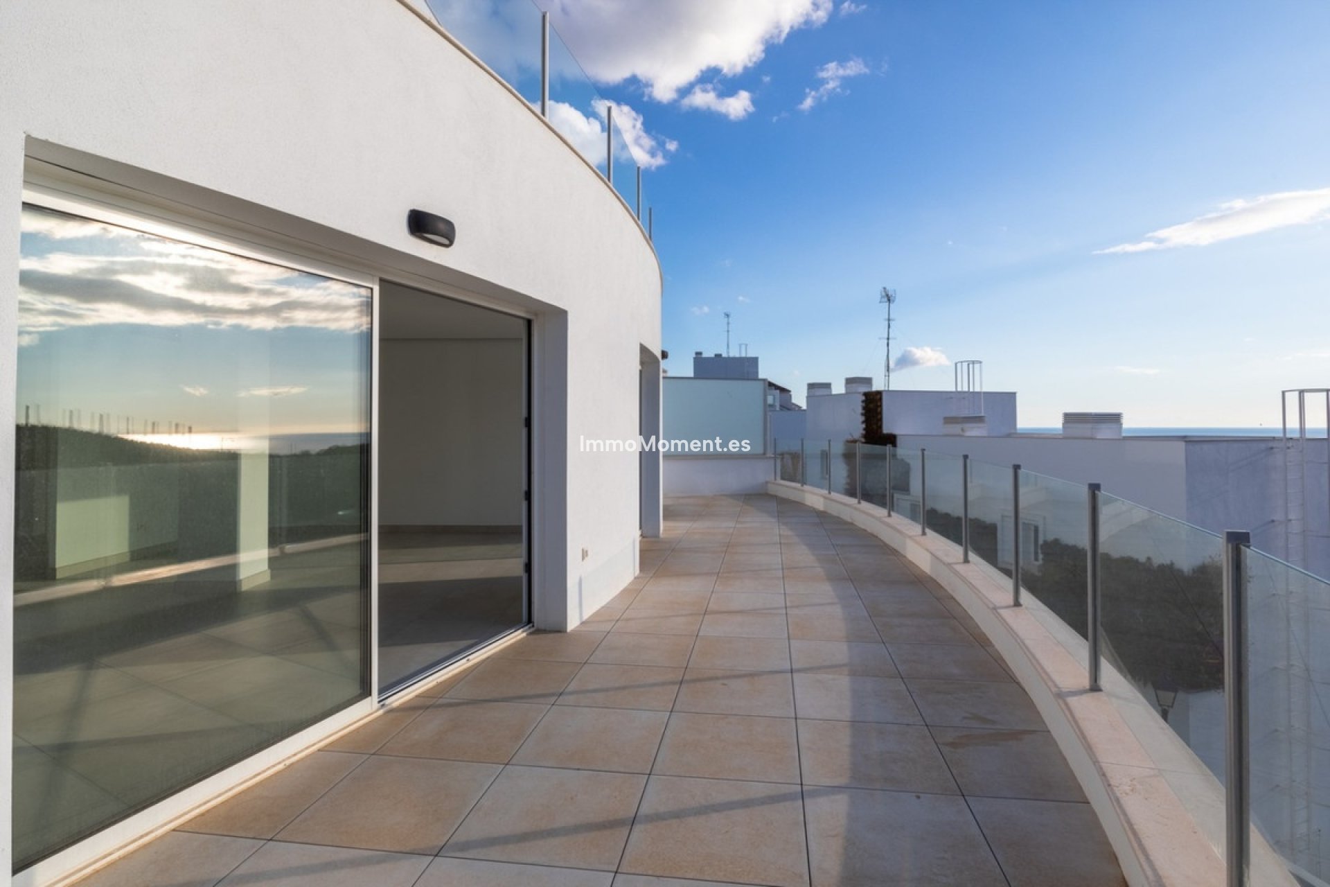 Bestaande woning - Appartement - Marbella - Altos de los Monteros