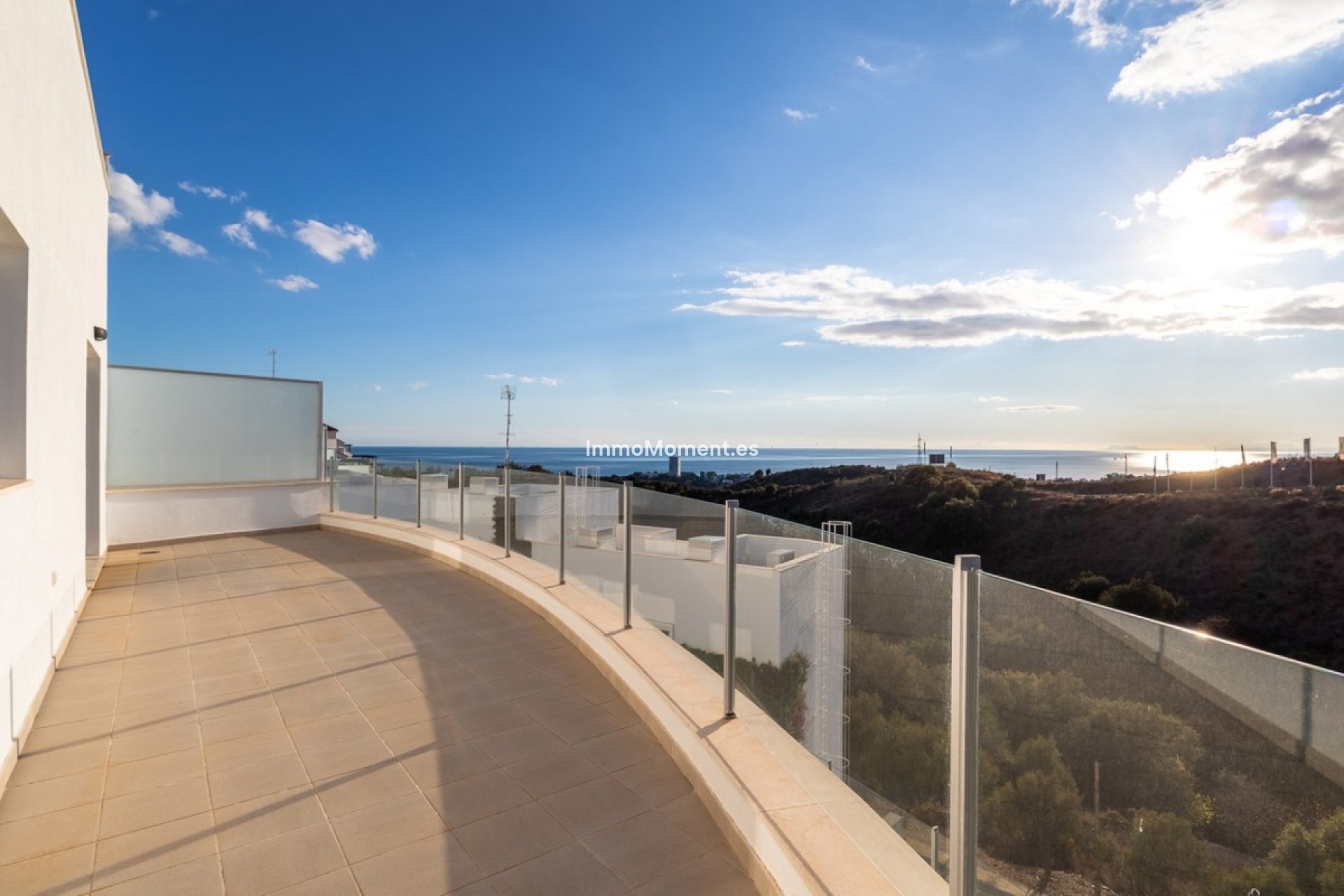 Bestaande woning - Appartement - Marbella - Altos de los Monteros