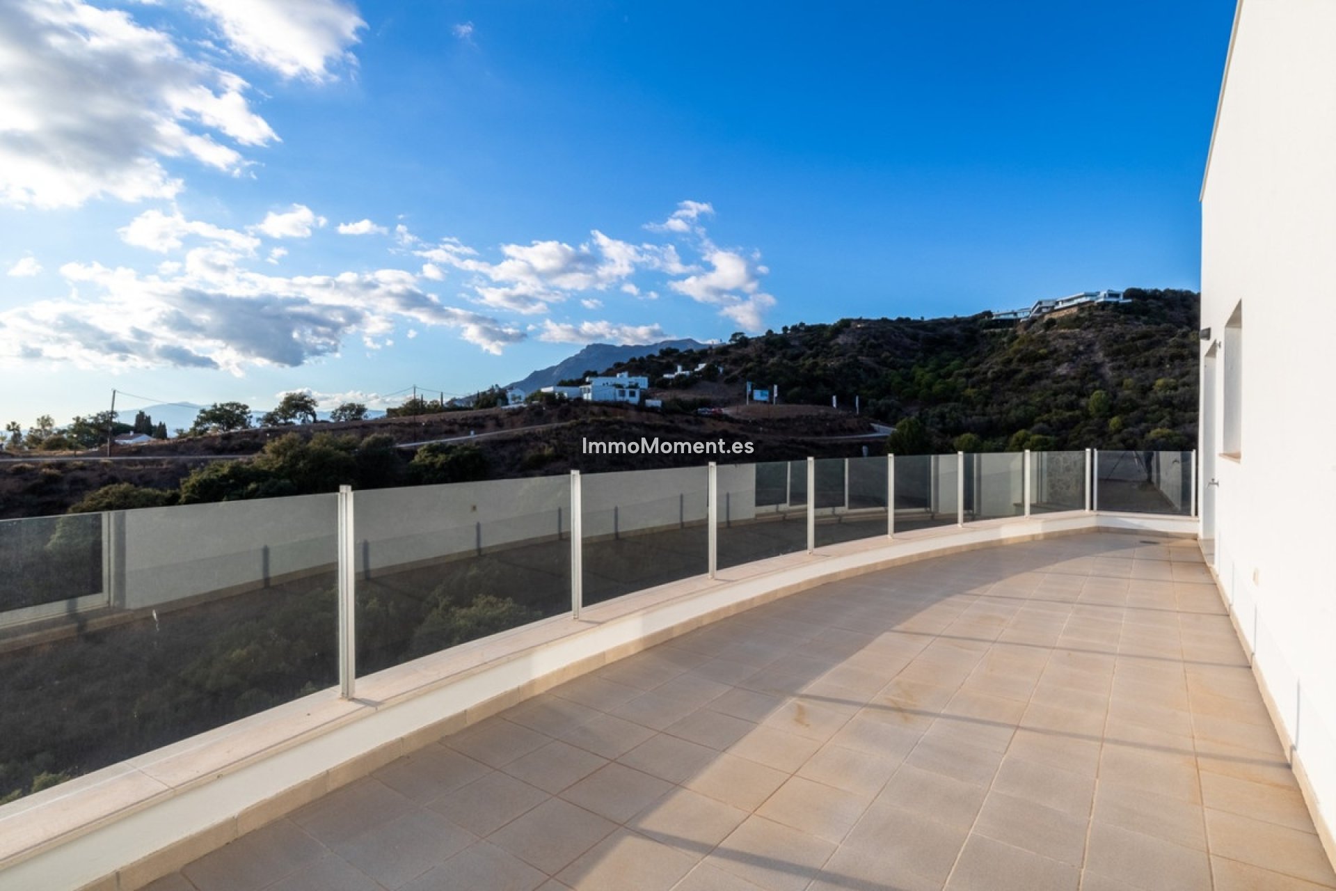 Bestaande woning - Appartement - Marbella - Altos de los Monteros