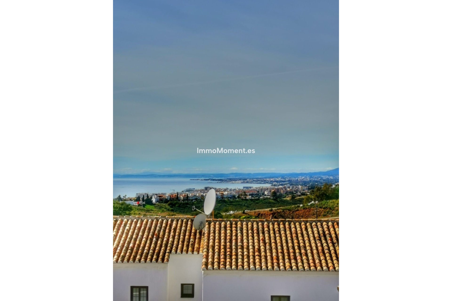 Bestaande woning - Appartement - Marbella - Altos de los Monteros