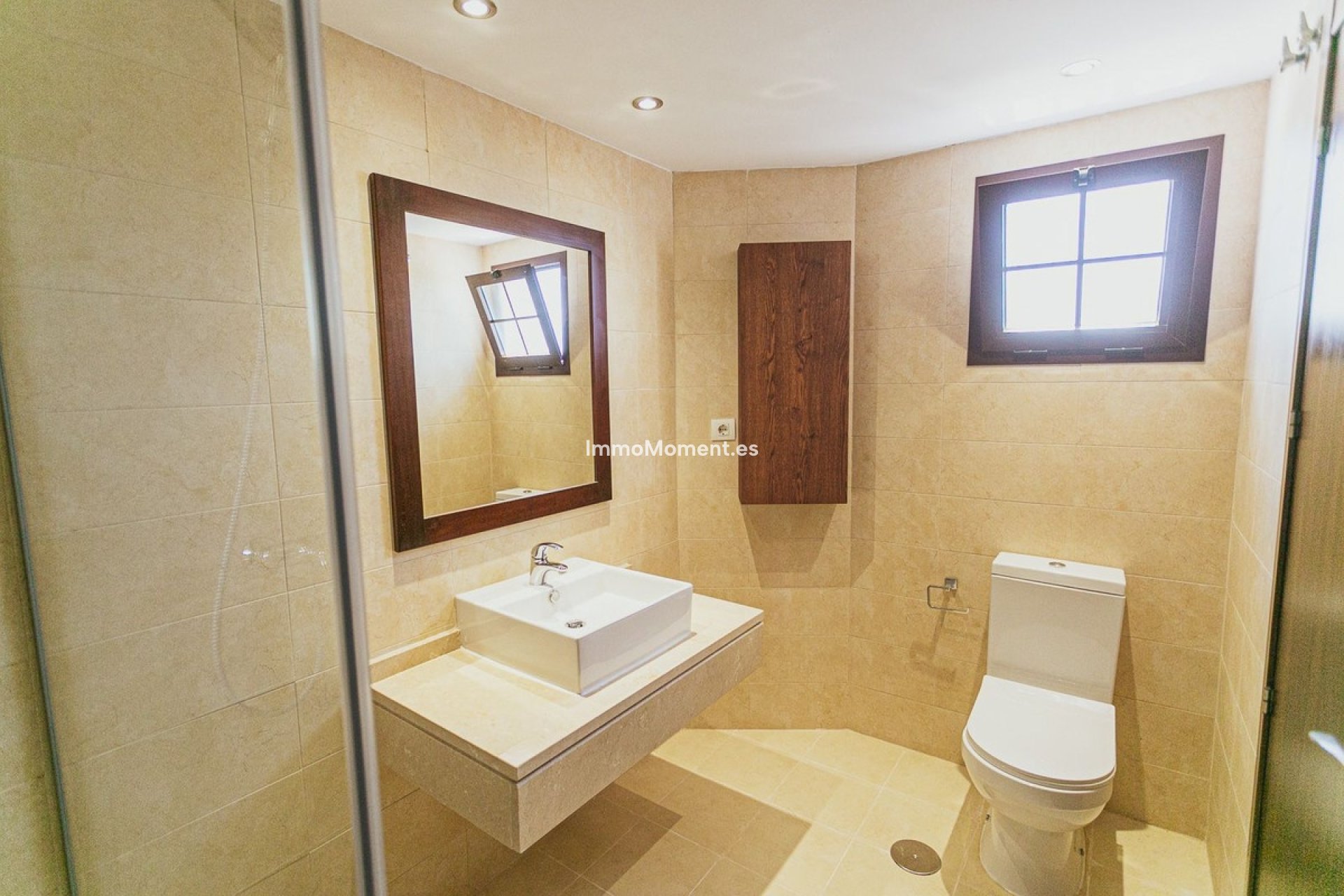 Bestaande woning - Appartement - Marbella - Altos de los Monteros