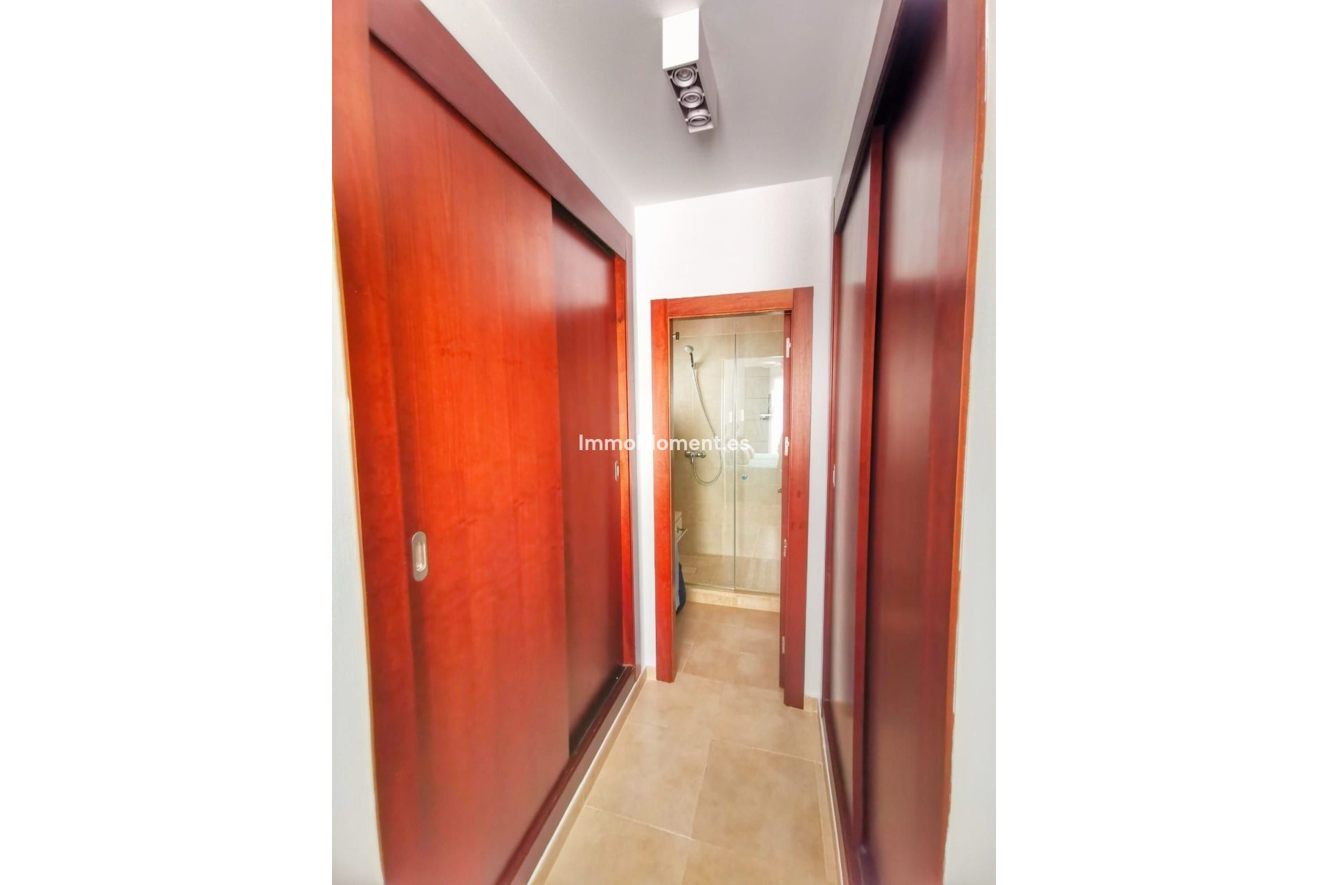 Bestaande woning - Appartement - Marbella - Altos de los Monteros