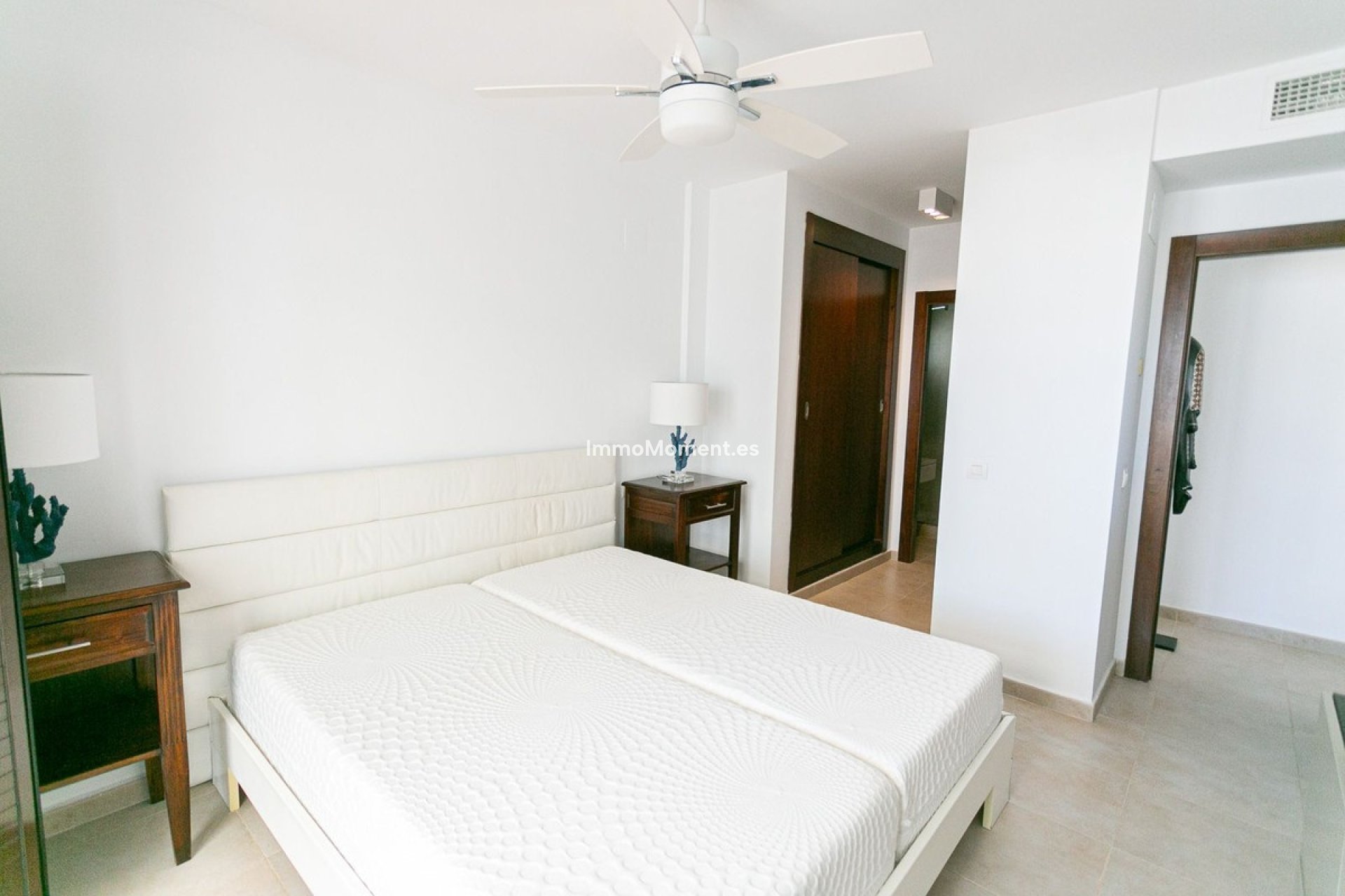 Bestaande woning - Appartement - Marbella - Altos de los Monteros