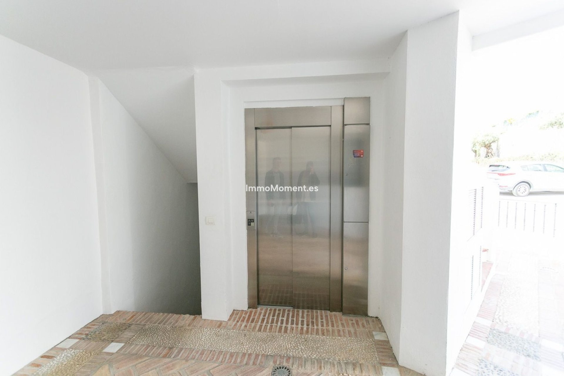 Bestaande woning - Appartement - Marbella - Altos de los Monteros