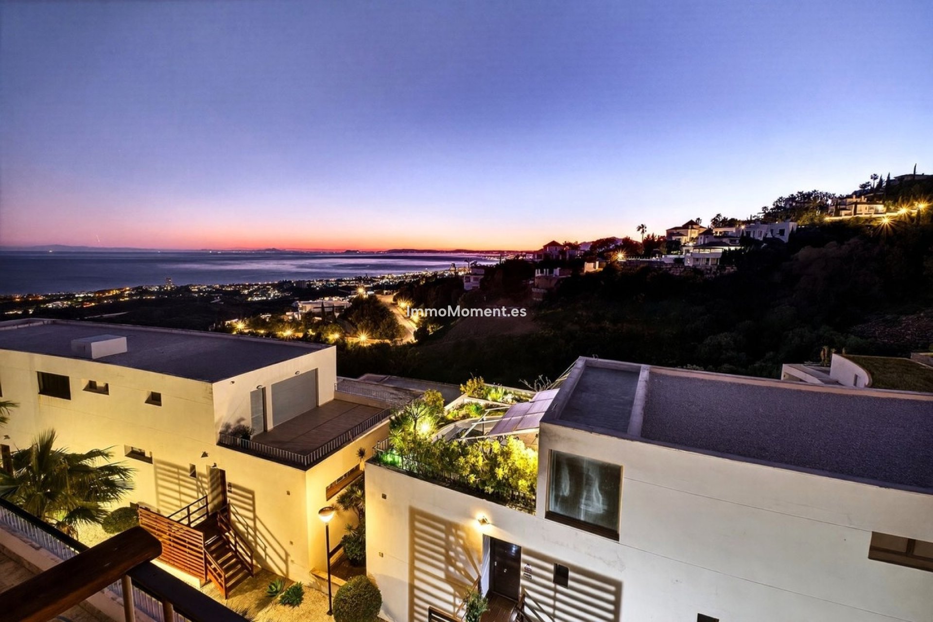 Bestaande woning - Appartement - Marbella - Altos de los Monteros