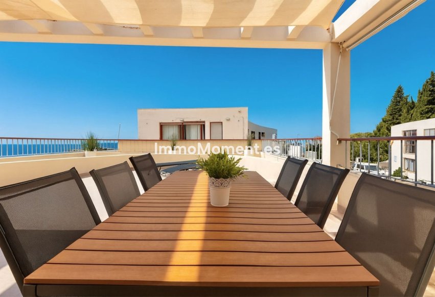 Bestaande woning - Appartement - Marbella - Altos de los Monteros