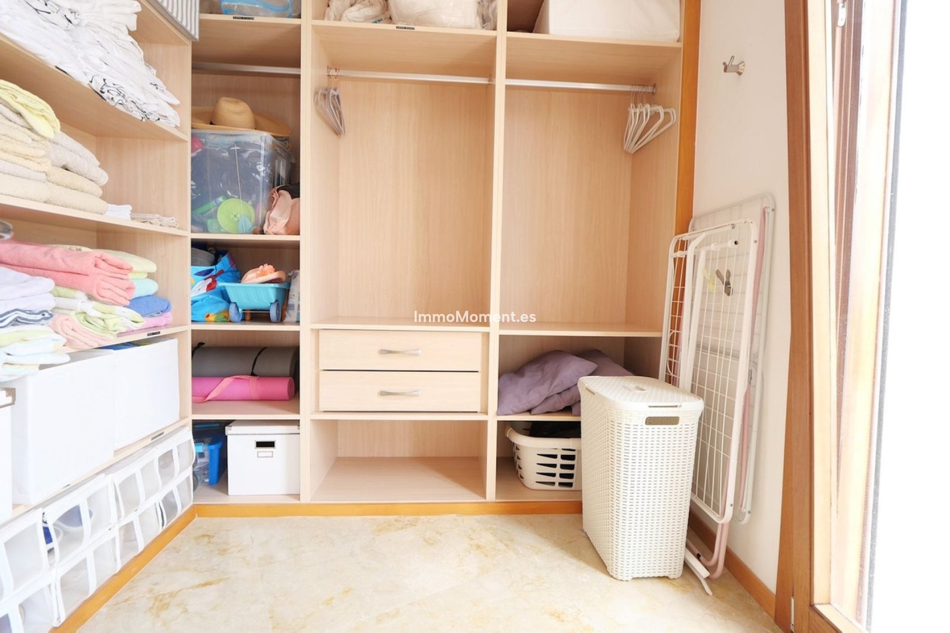 Bestaande woning - Appartement - Marbella - Altos de los Monteros