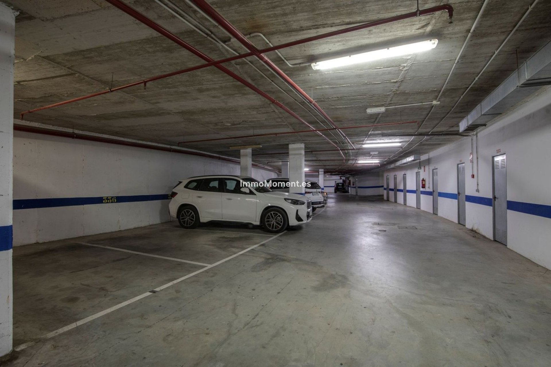 Bestaande woning - Appartement - Marbella - Altos de los Monteros