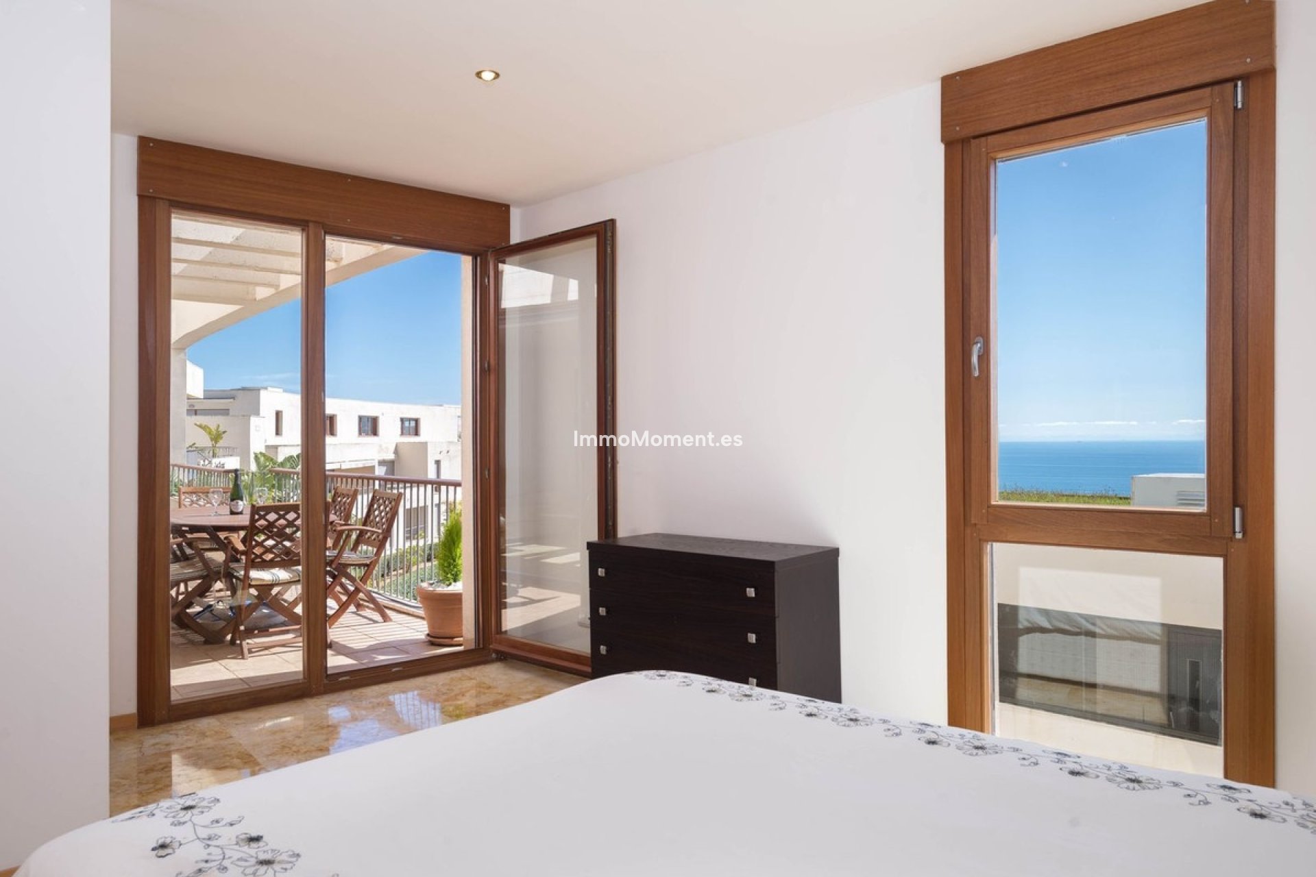 Bestaande woning - Appartement - Marbella - Altos de los Monteros