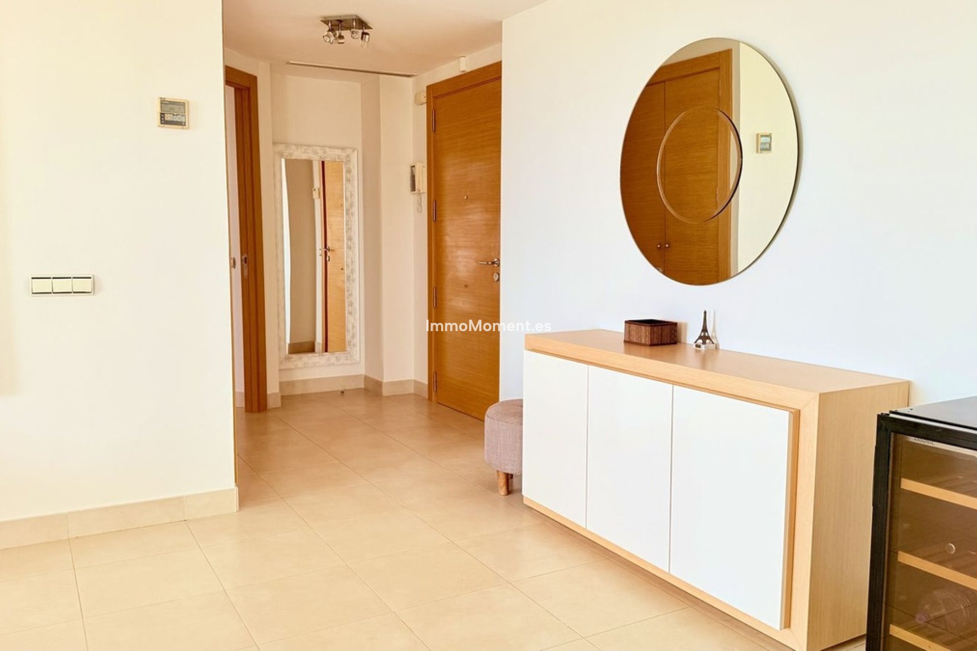 Bestaande woning - Appartement - Marbella - Altos de los Monteros