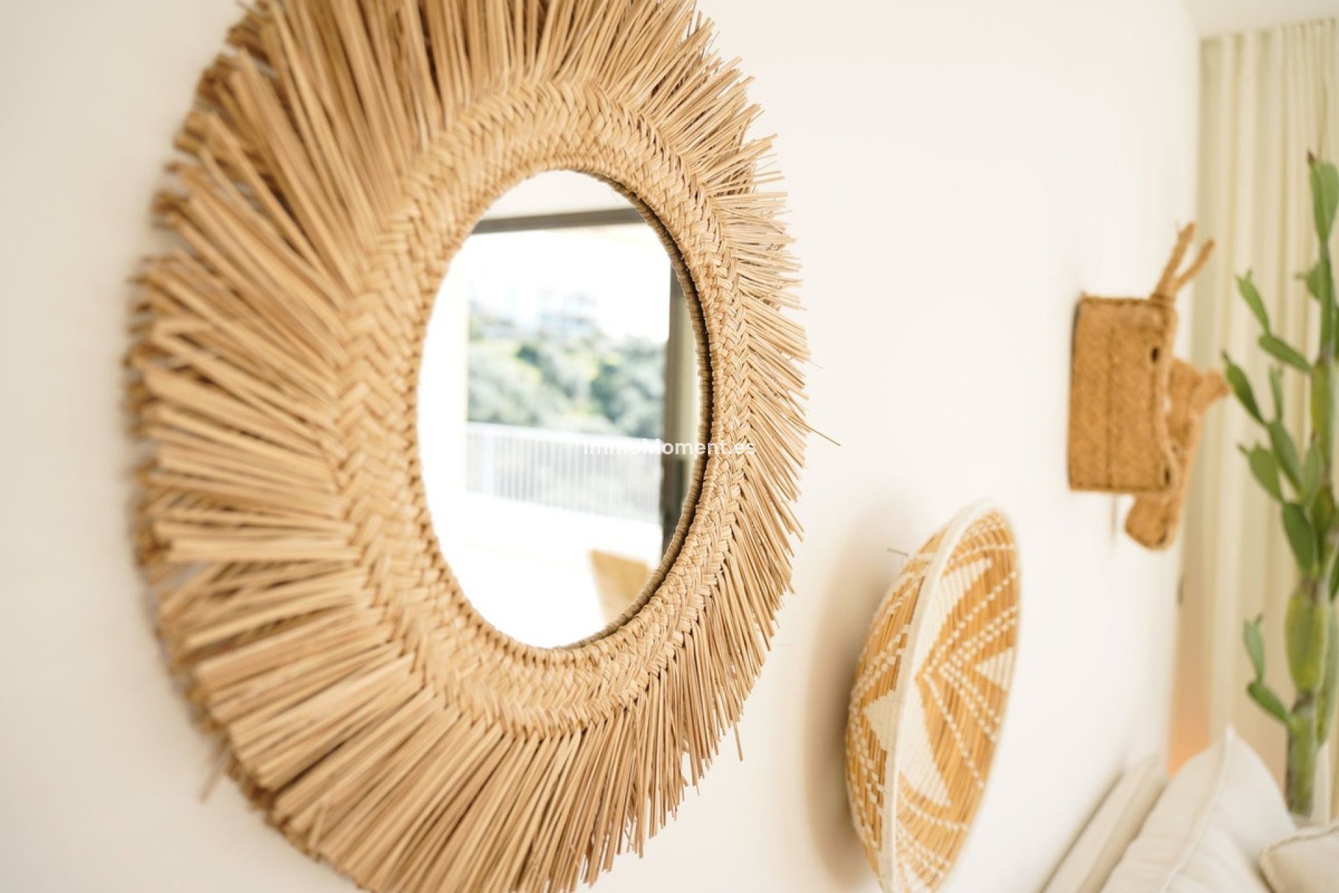 Bestaande woning - Appartement - Marbella - Altos de los Monteros