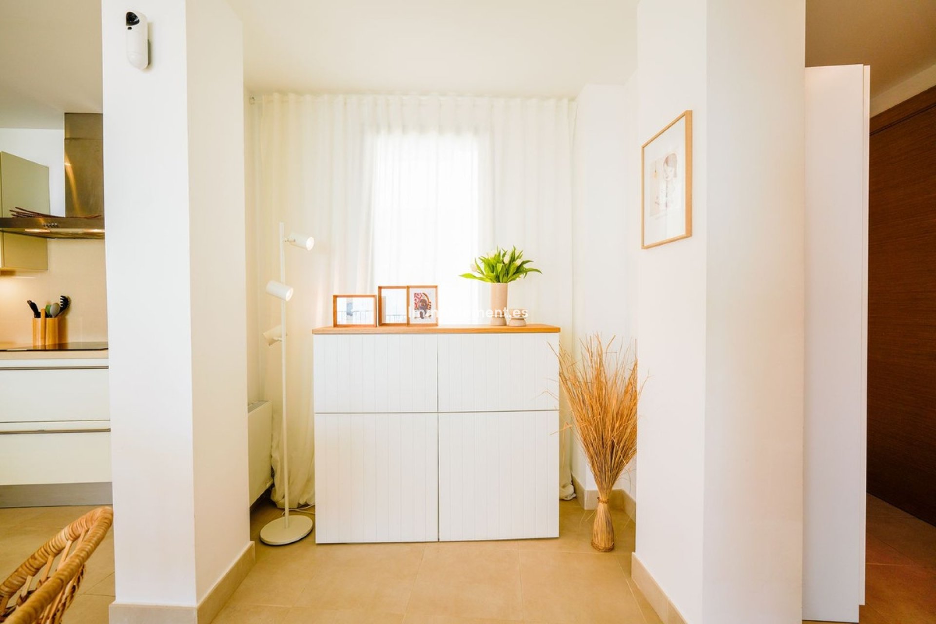 Bestaande woning - Appartement - Marbella - Altos de los Monteros