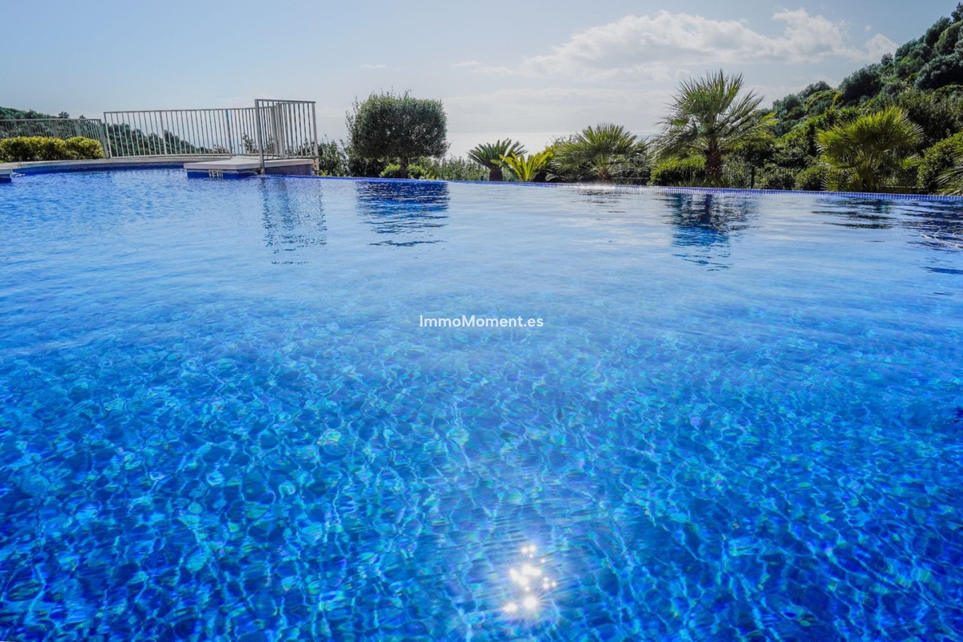 Bestaande woning - Appartement - Marbella - Altos de los Monteros