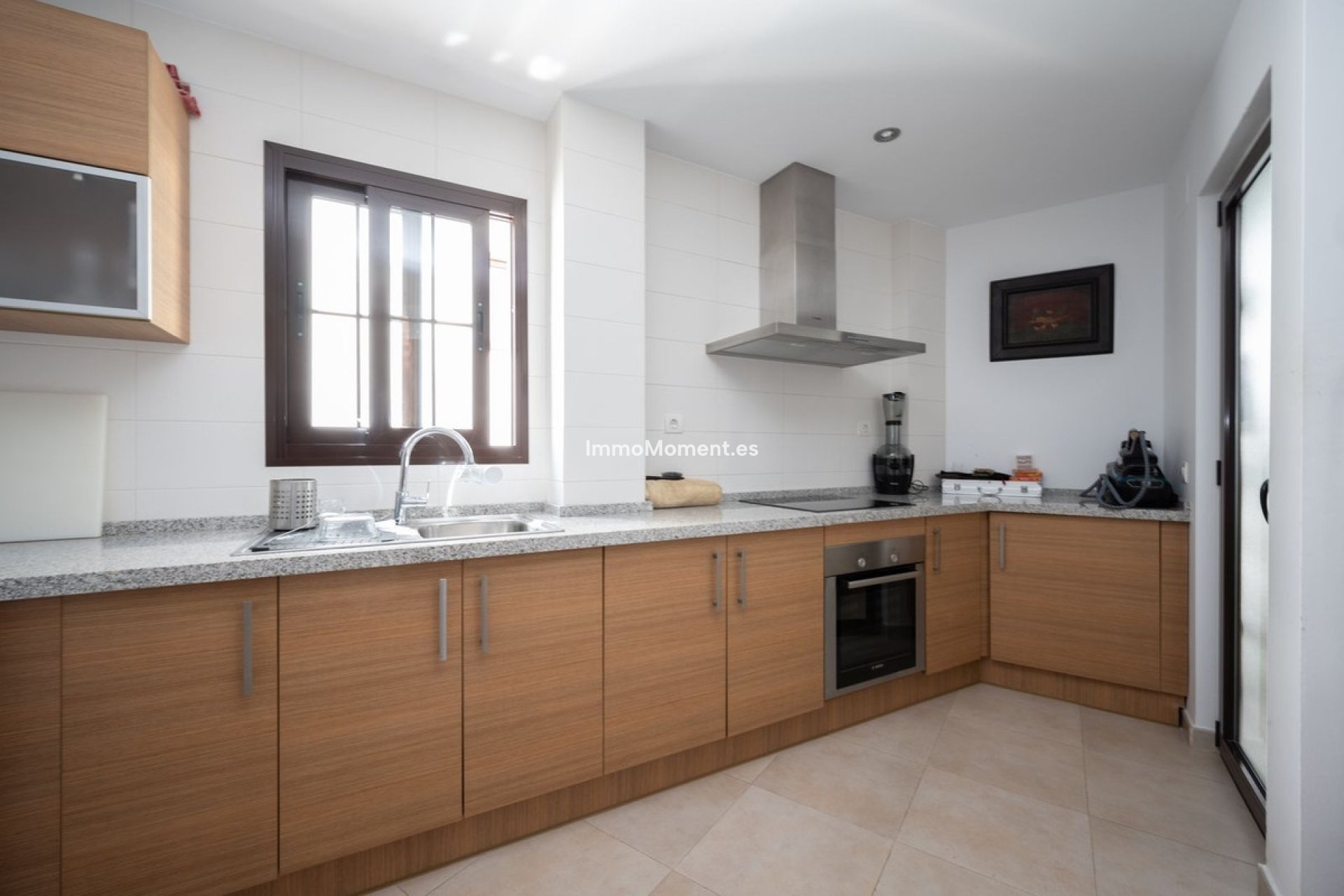 Bestaande woning - Appartement - Marbella - Altos de los Monteros