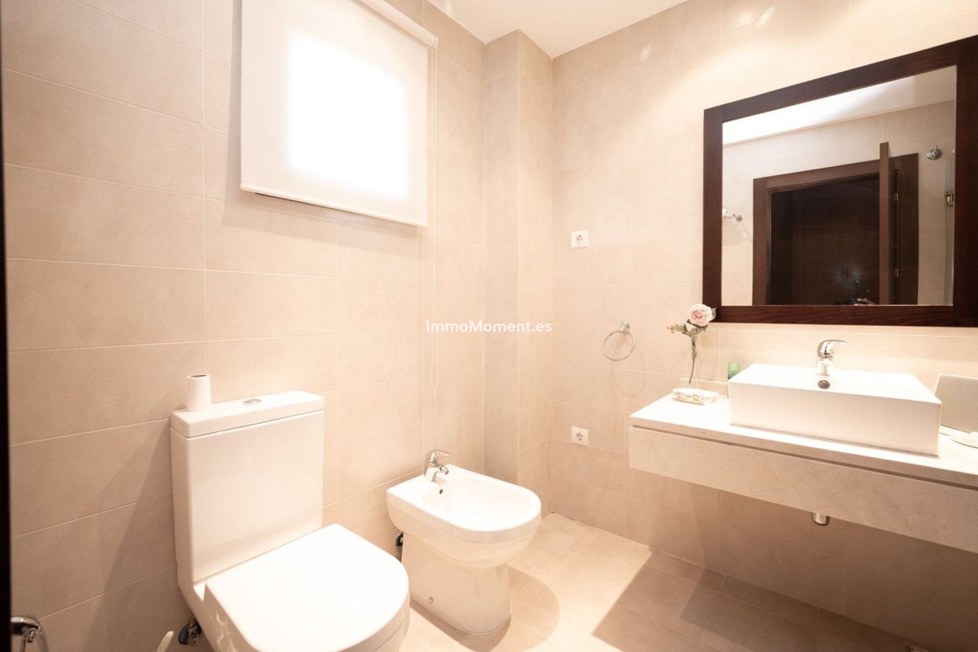 Bestaande woning - Appartement - Marbella - Altos de los Monteros