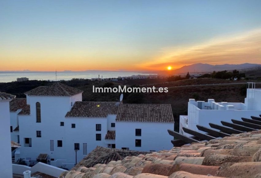 Bestaande woning - Appartement - Marbella - Altos de los Monteros