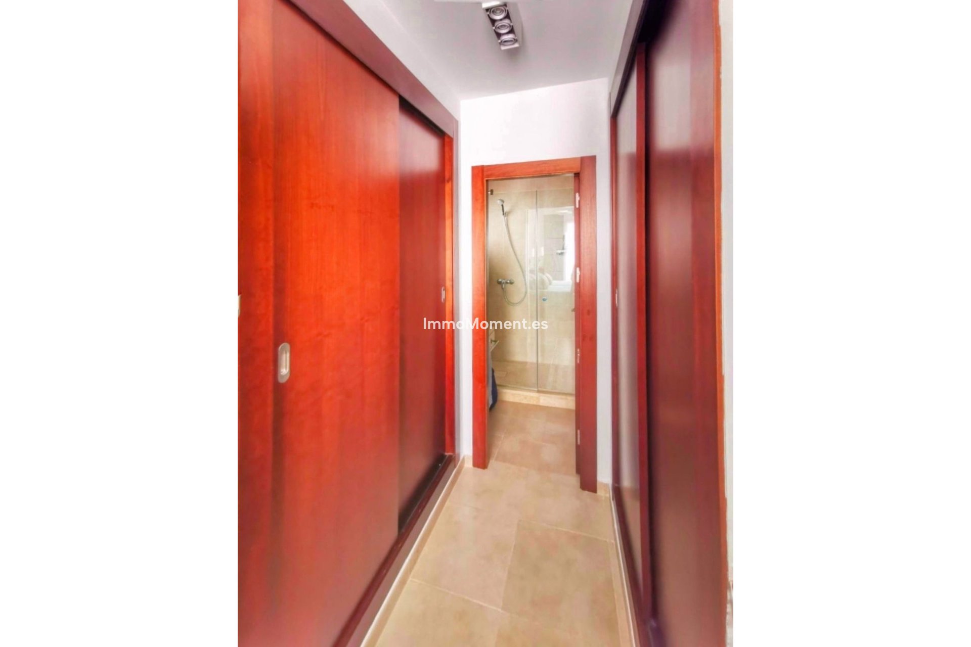 Bestaande woning - Appartement - Marbella - Altos de los Monteros