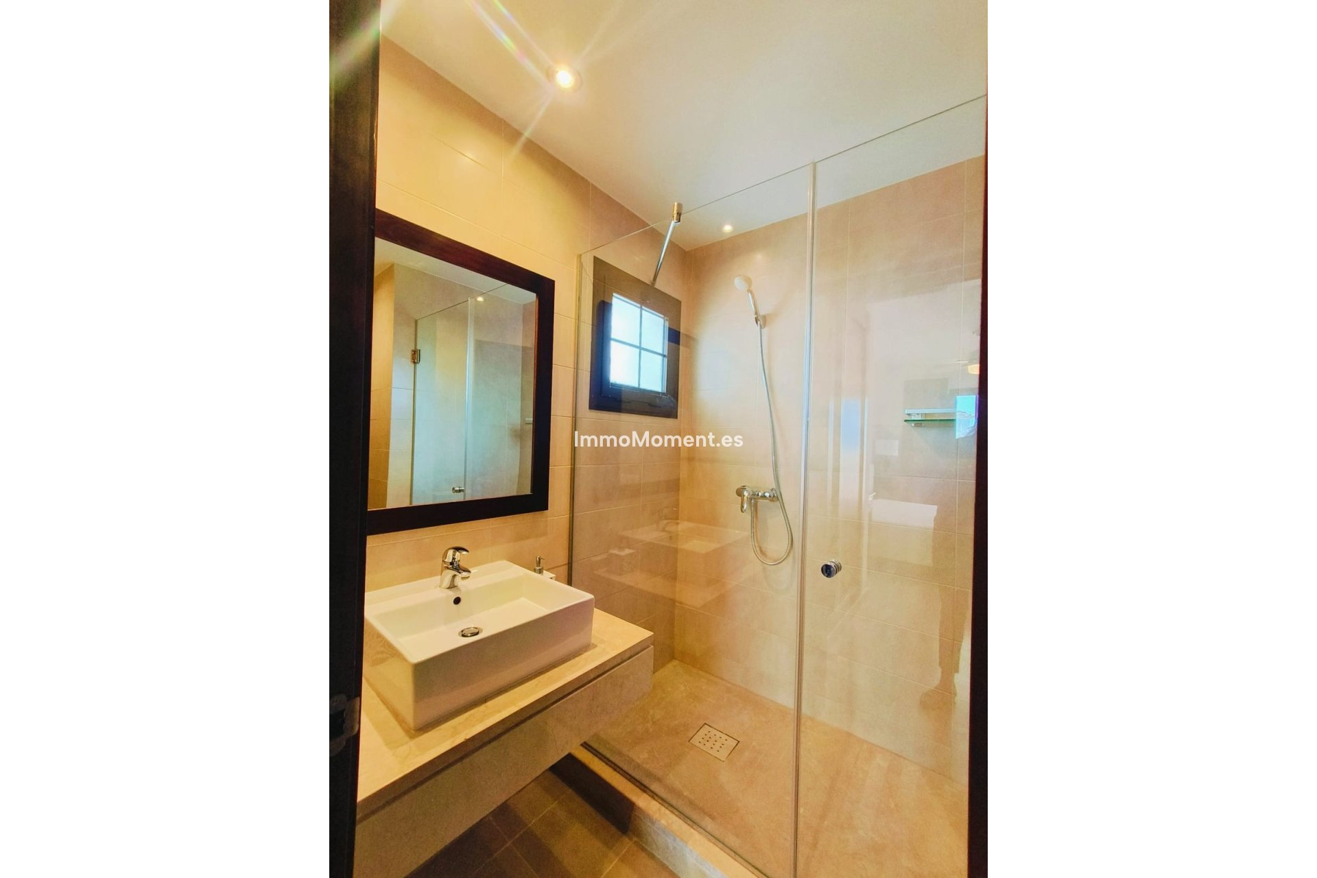 Bestaande woning - Appartement - Marbella - Altos de los Monteros