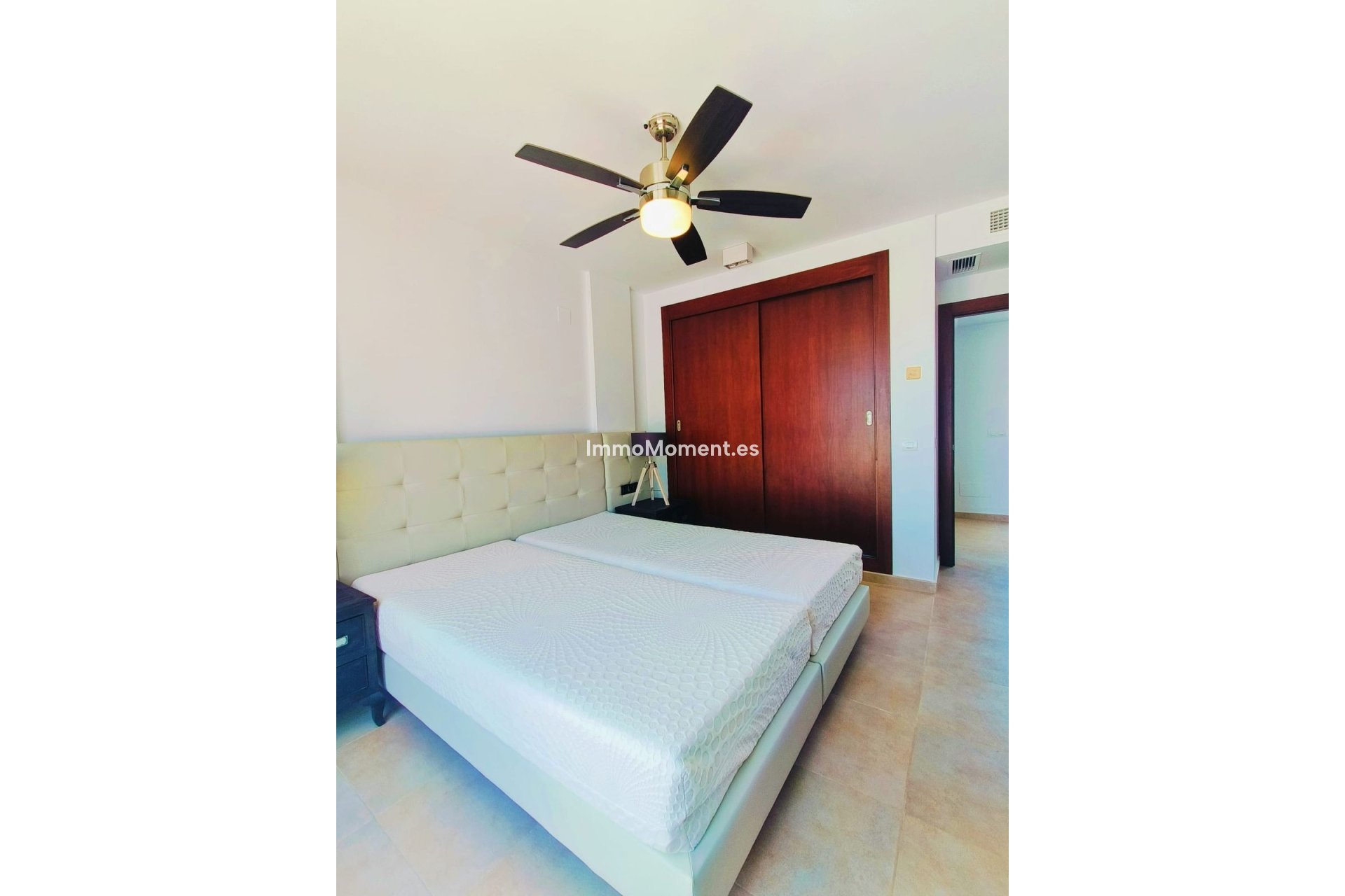 Bestaande woning - Appartement - Marbella - Altos de los Monteros