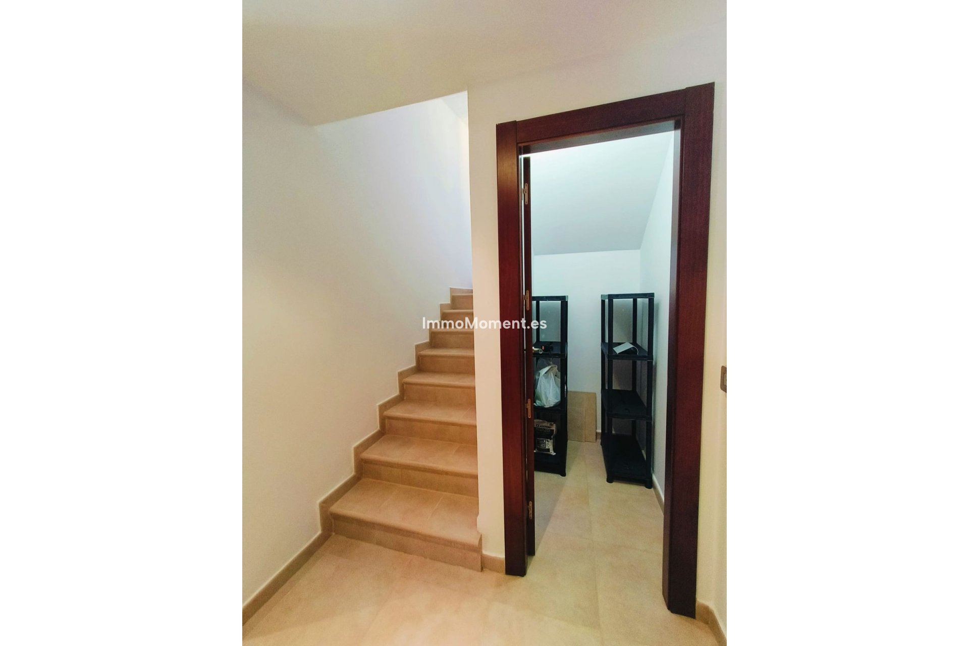 Bestaande woning - Appartement - Marbella - Altos de los Monteros