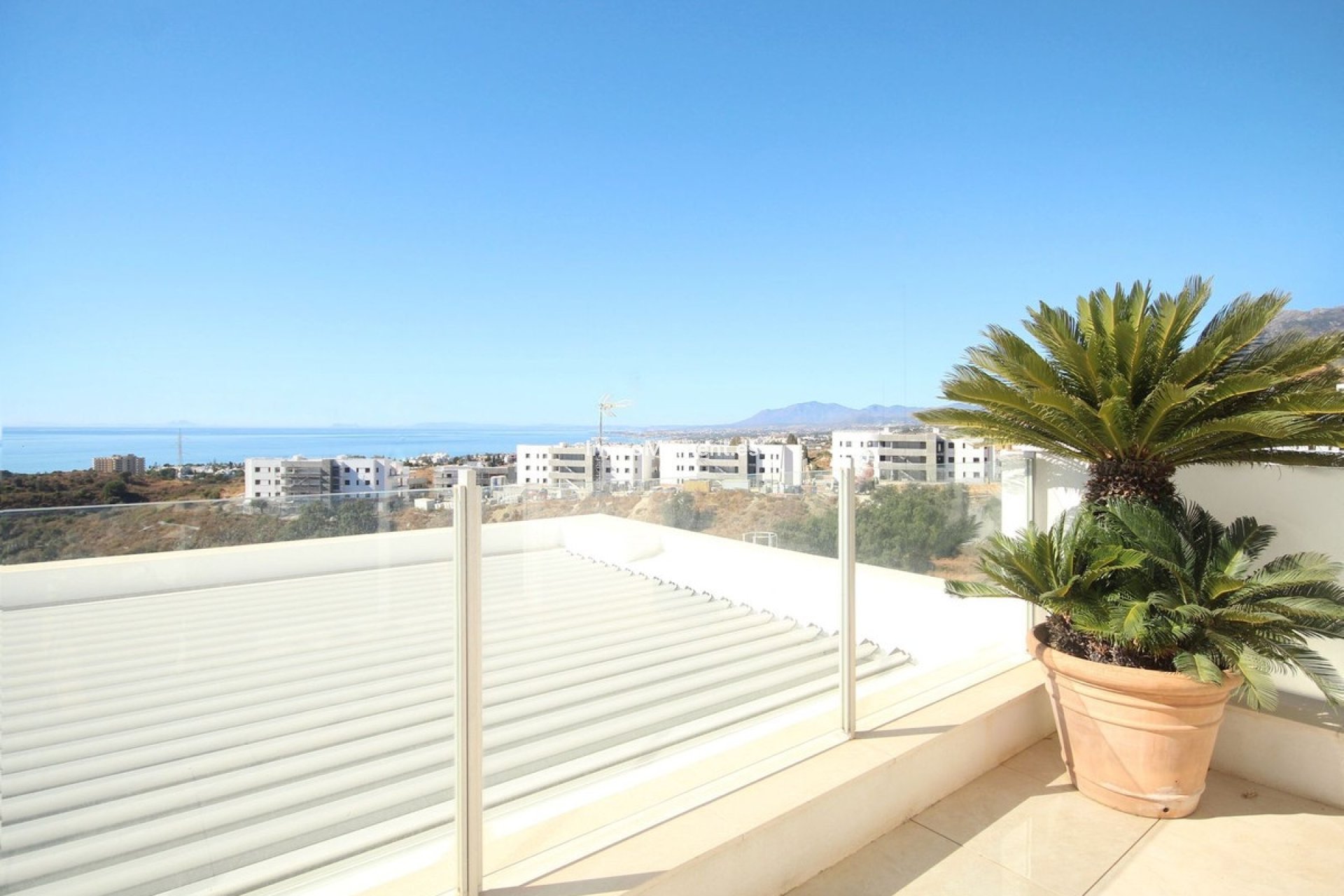 Bestaande woning - Appartement - Marbella - Altos de los Monteros