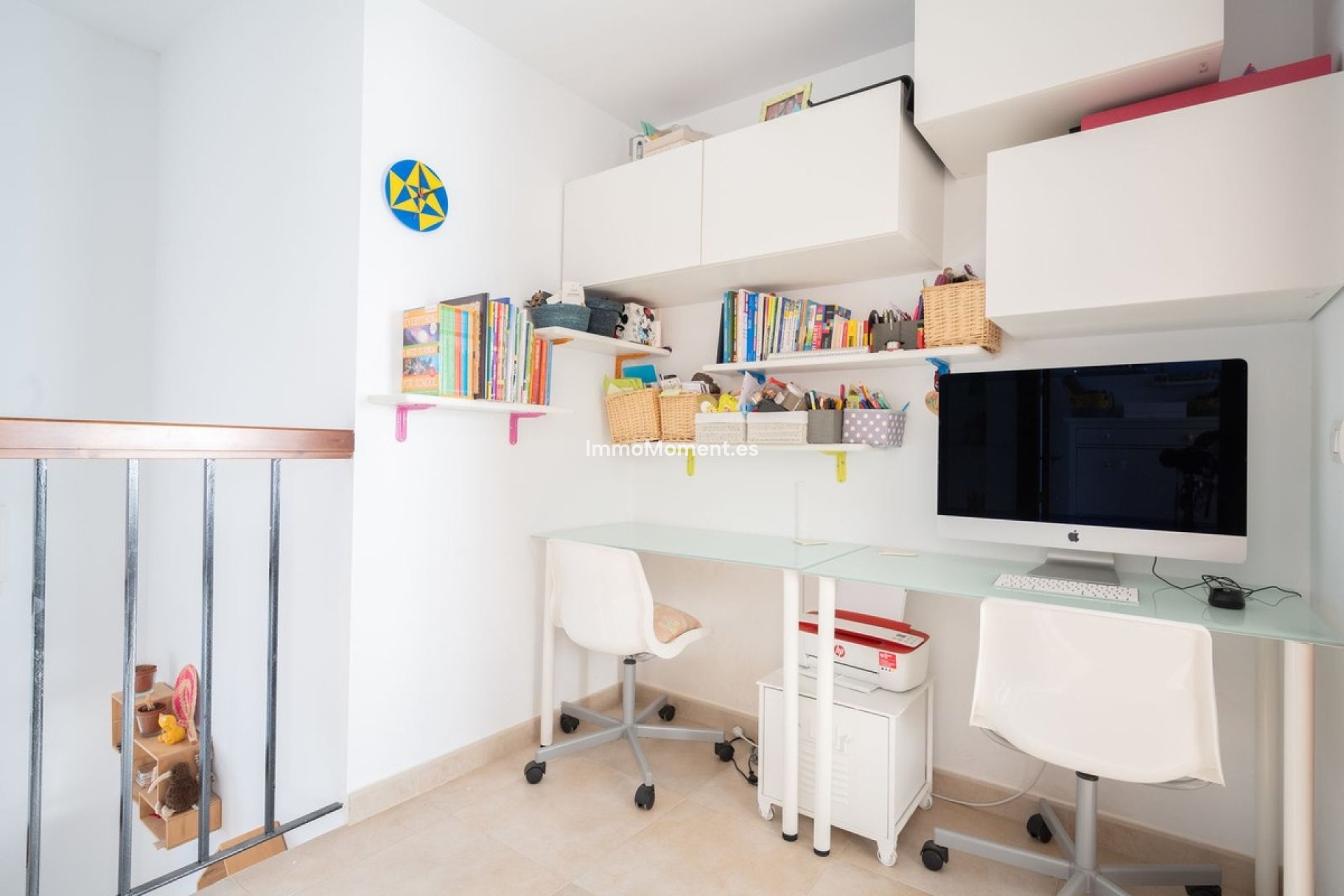 Bestaande woning - Appartement - Marbella - Altos de los Monteros