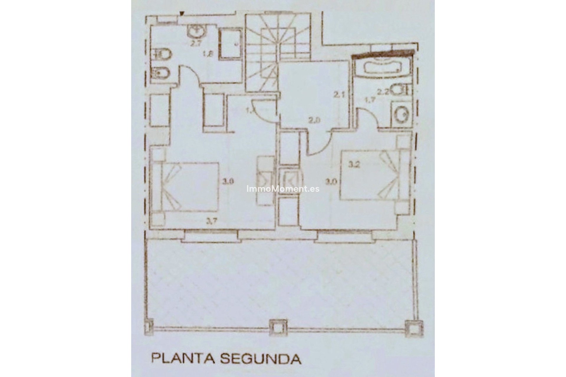 Bestaande woning - Appartement - Marbella - Altos de los Monteros