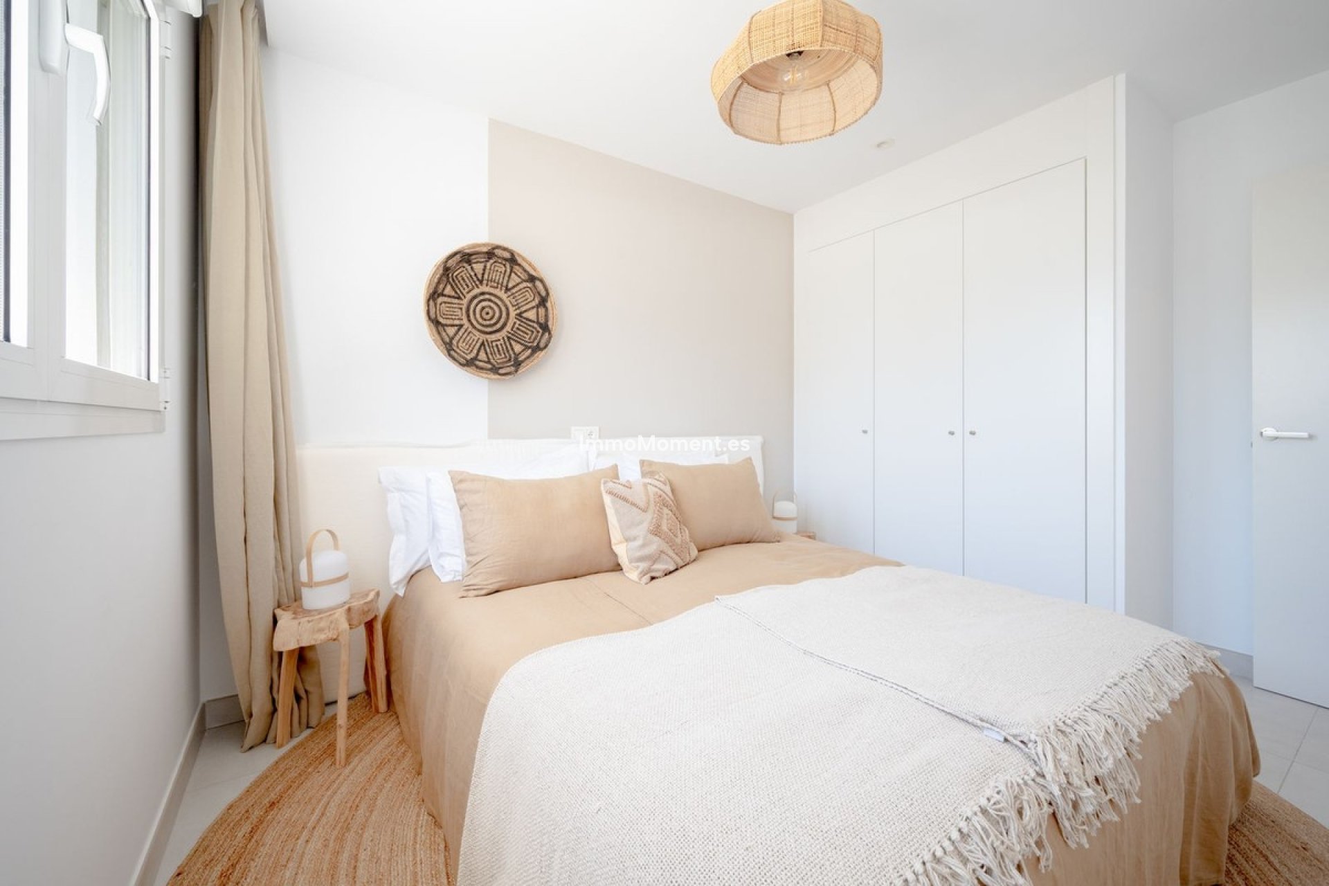 Bestaande woning - Appartement - Marbella - Altos de los Monteros