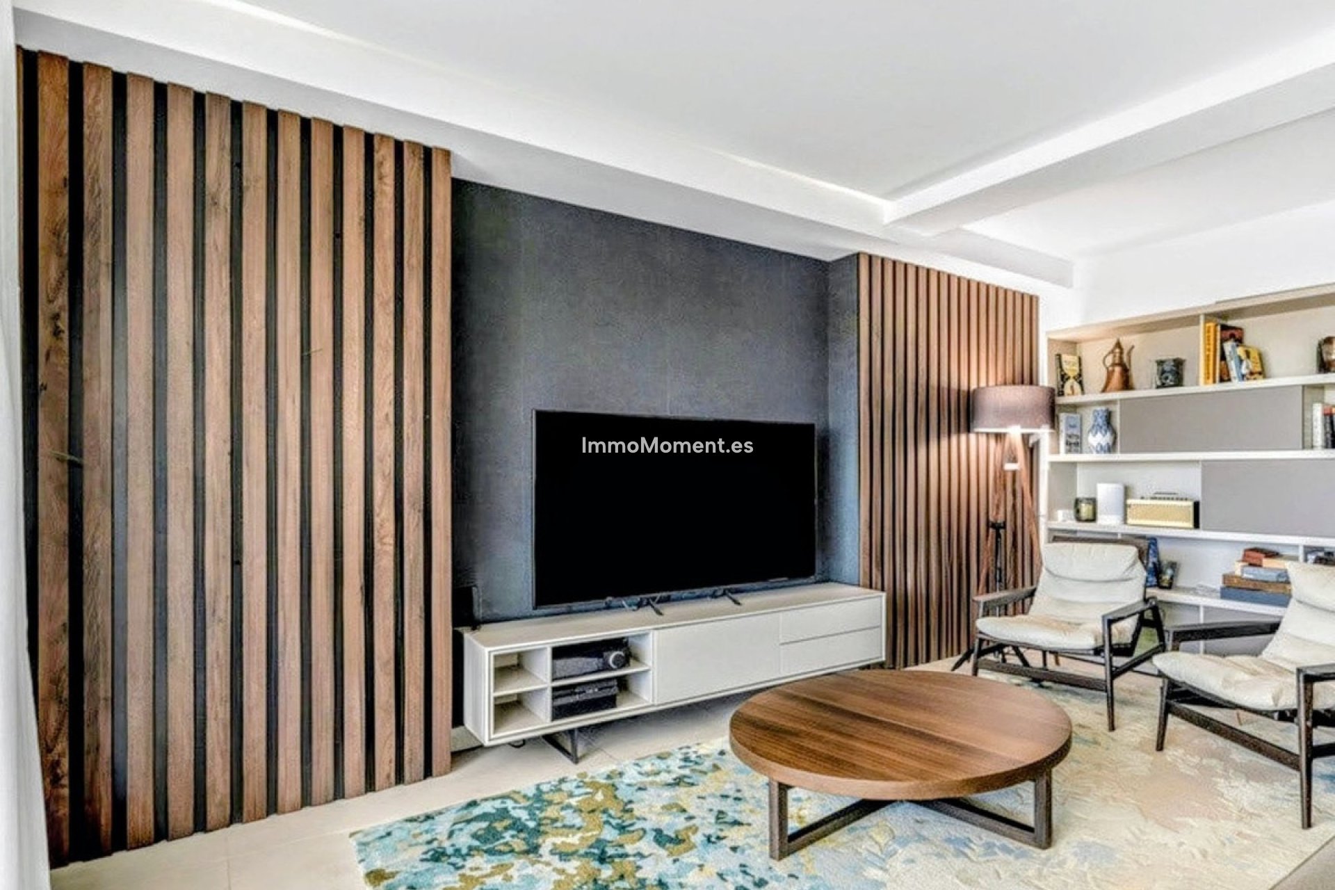 Bestaande woning - Appartement - Marbella - Altos de los Monteros