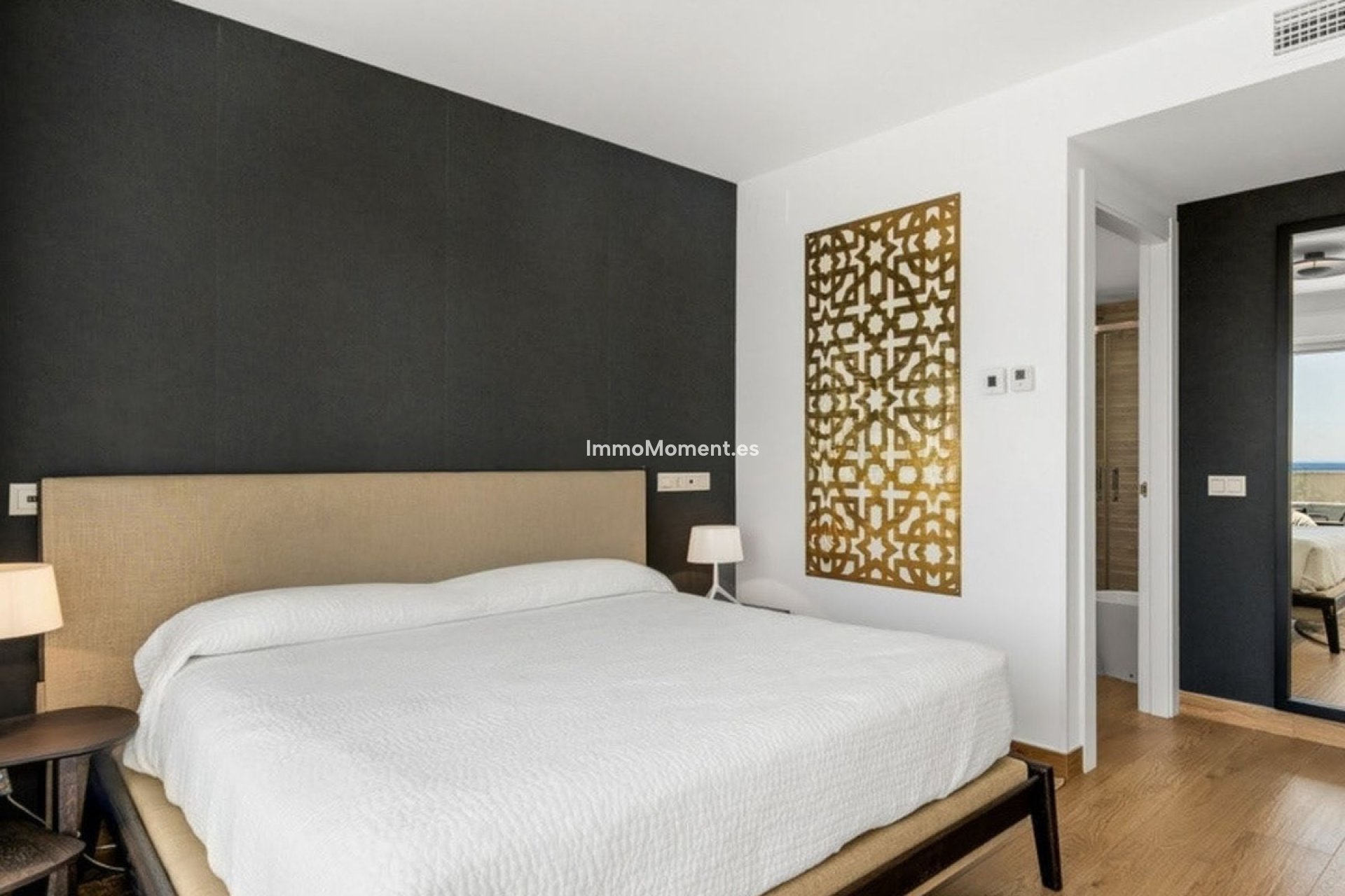 Bestaande woning - Appartement - Marbella - Altos de los Monteros