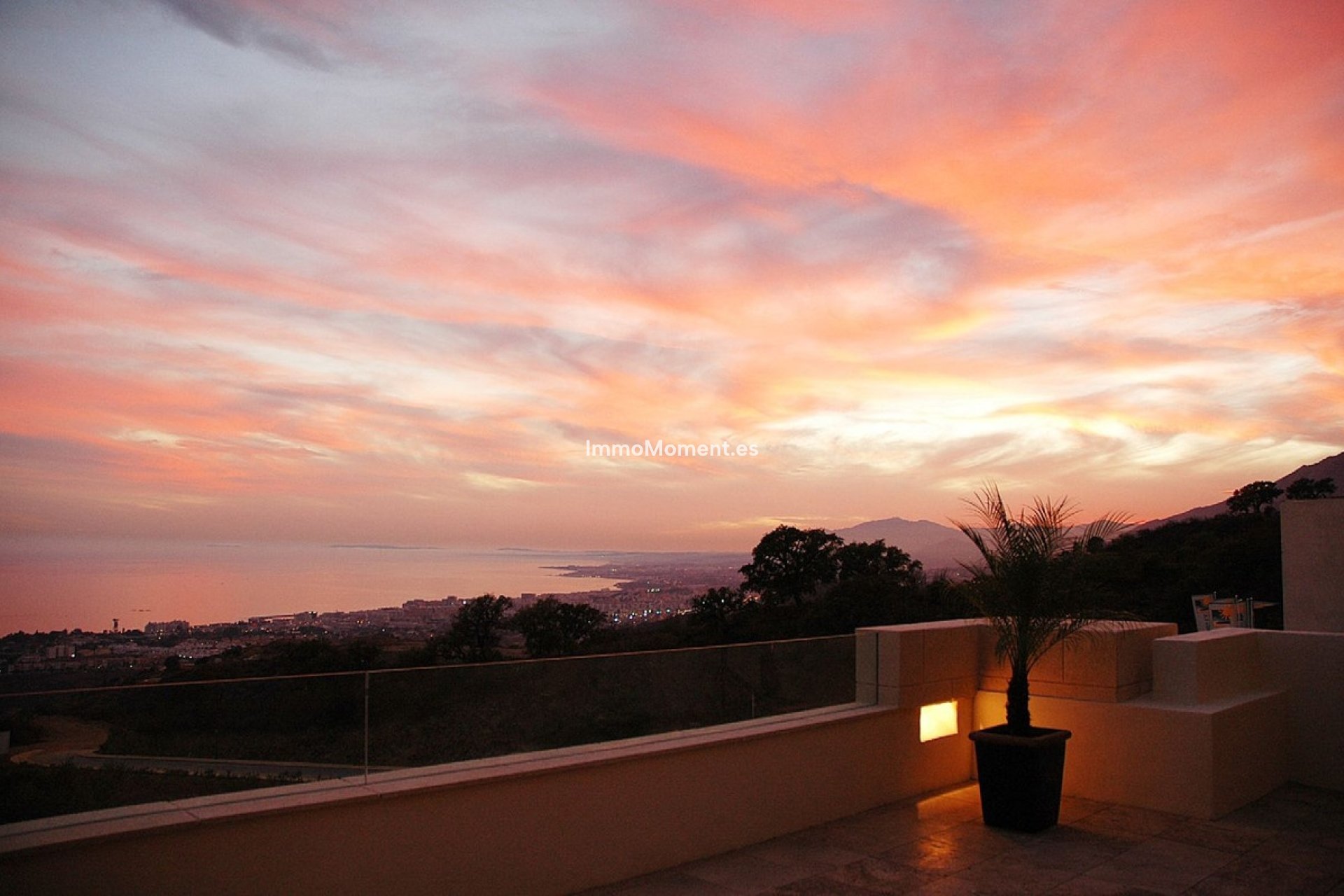 Bestaande woning - Appartement - Marbella - Altos de los Monteros