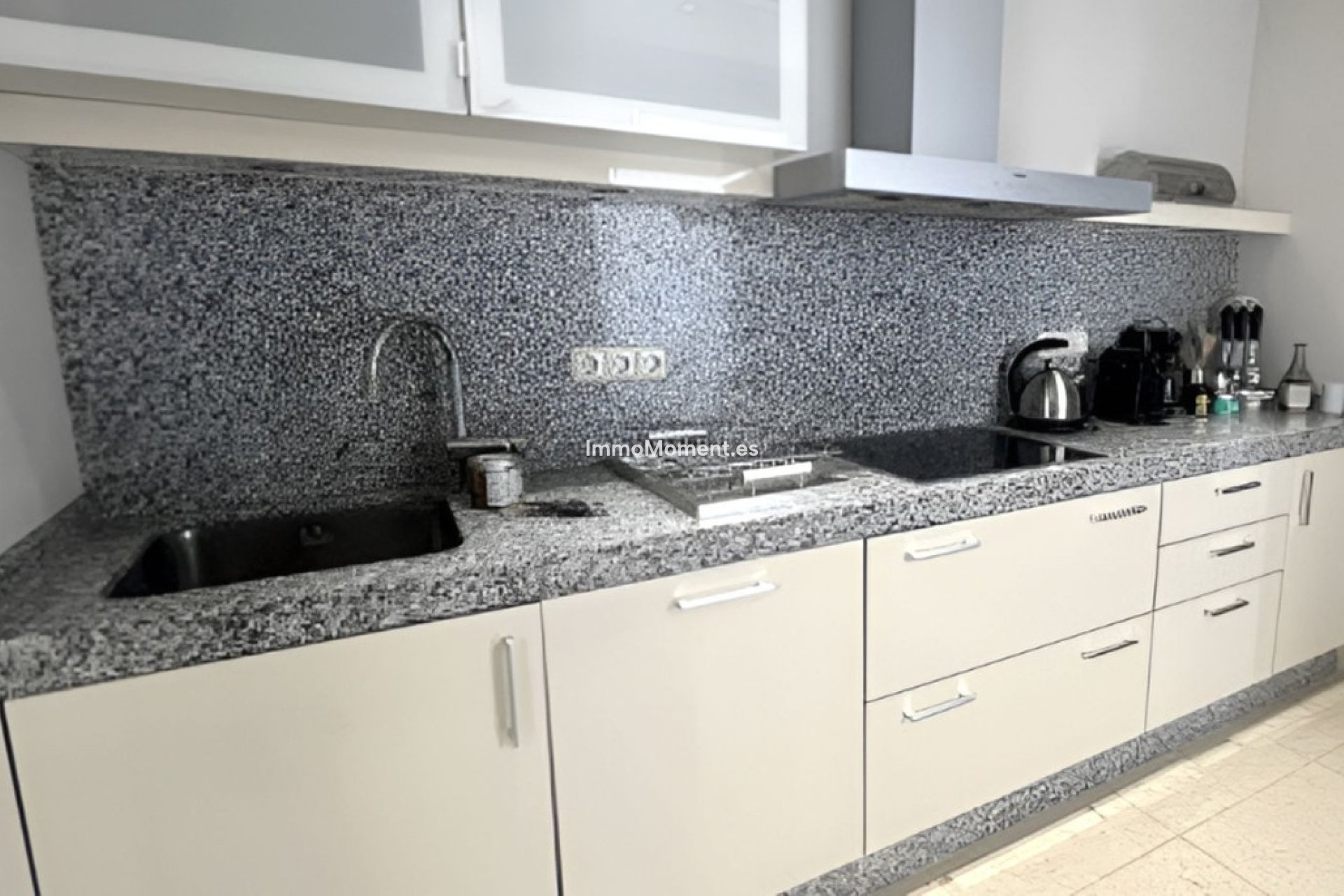 Bestaande woning - Appartement - Marbella - Altos de los Monteros