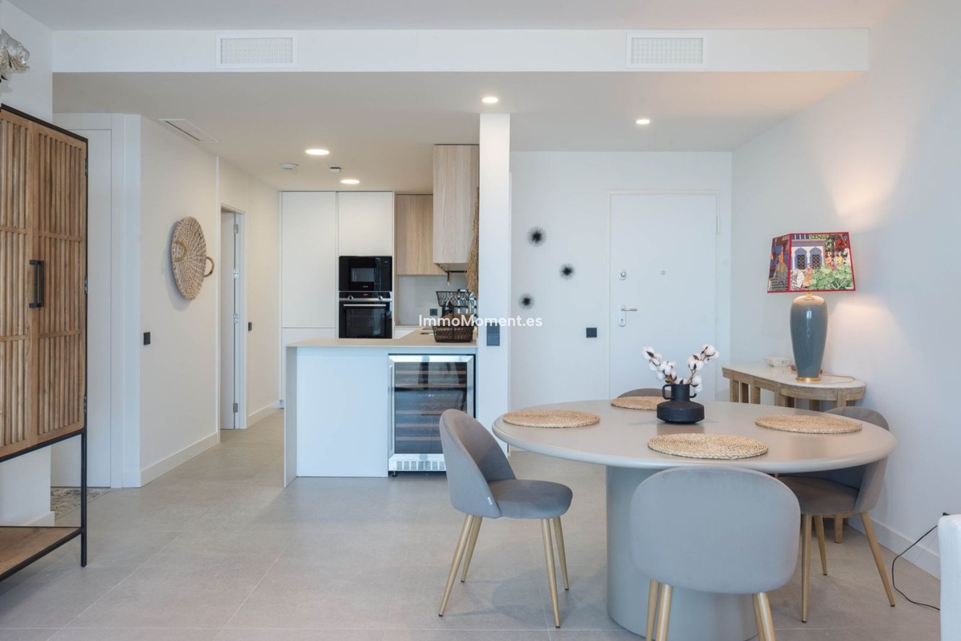 Bestaande woning - Appartement - Marbella - Altos de los Monteros