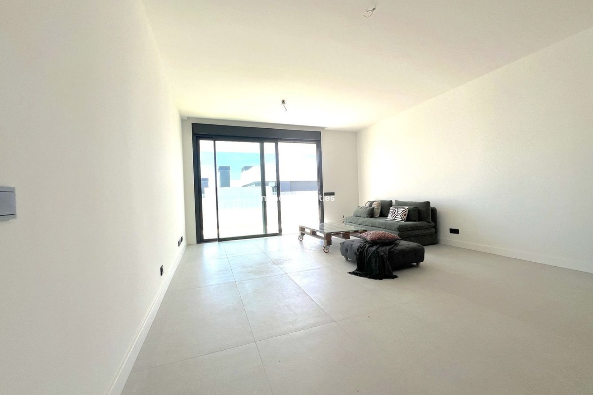 Bestaande woning - Appartement - Marbella - Altos de los Monteros