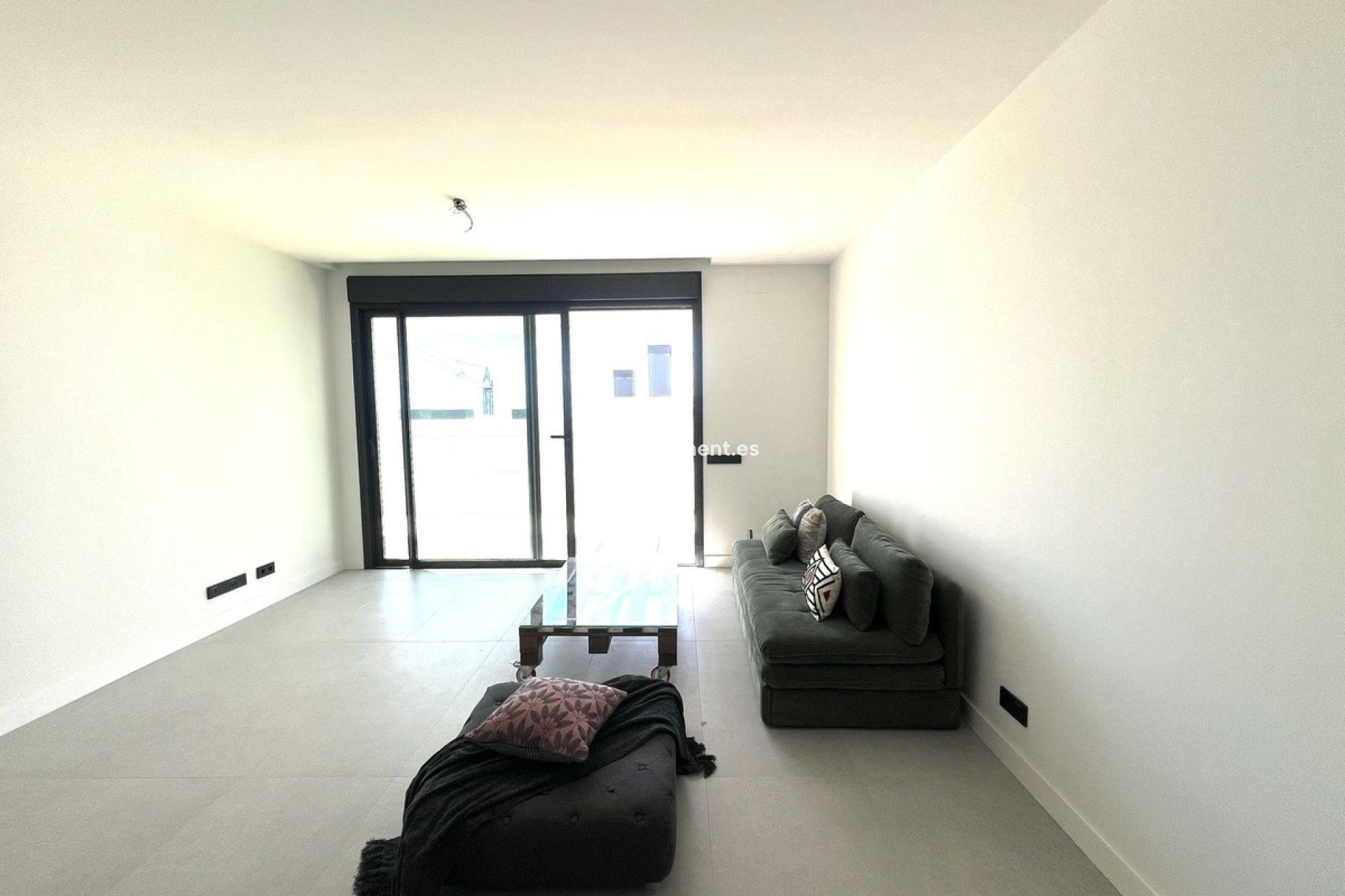 Bestaande woning - Appartement - Marbella - Altos de los Monteros