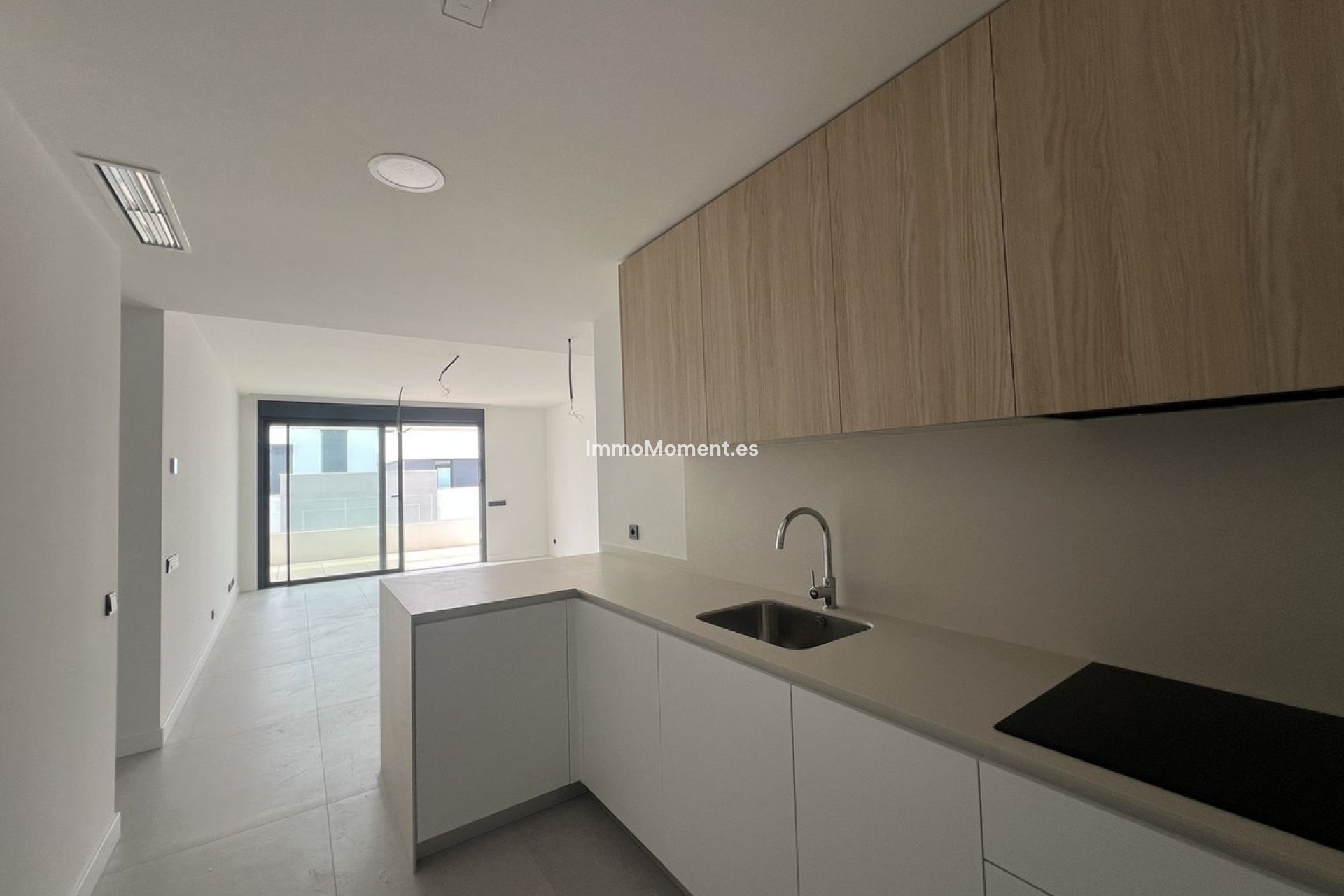 Bestaande woning - Appartement - Marbella - Altos de los Monteros