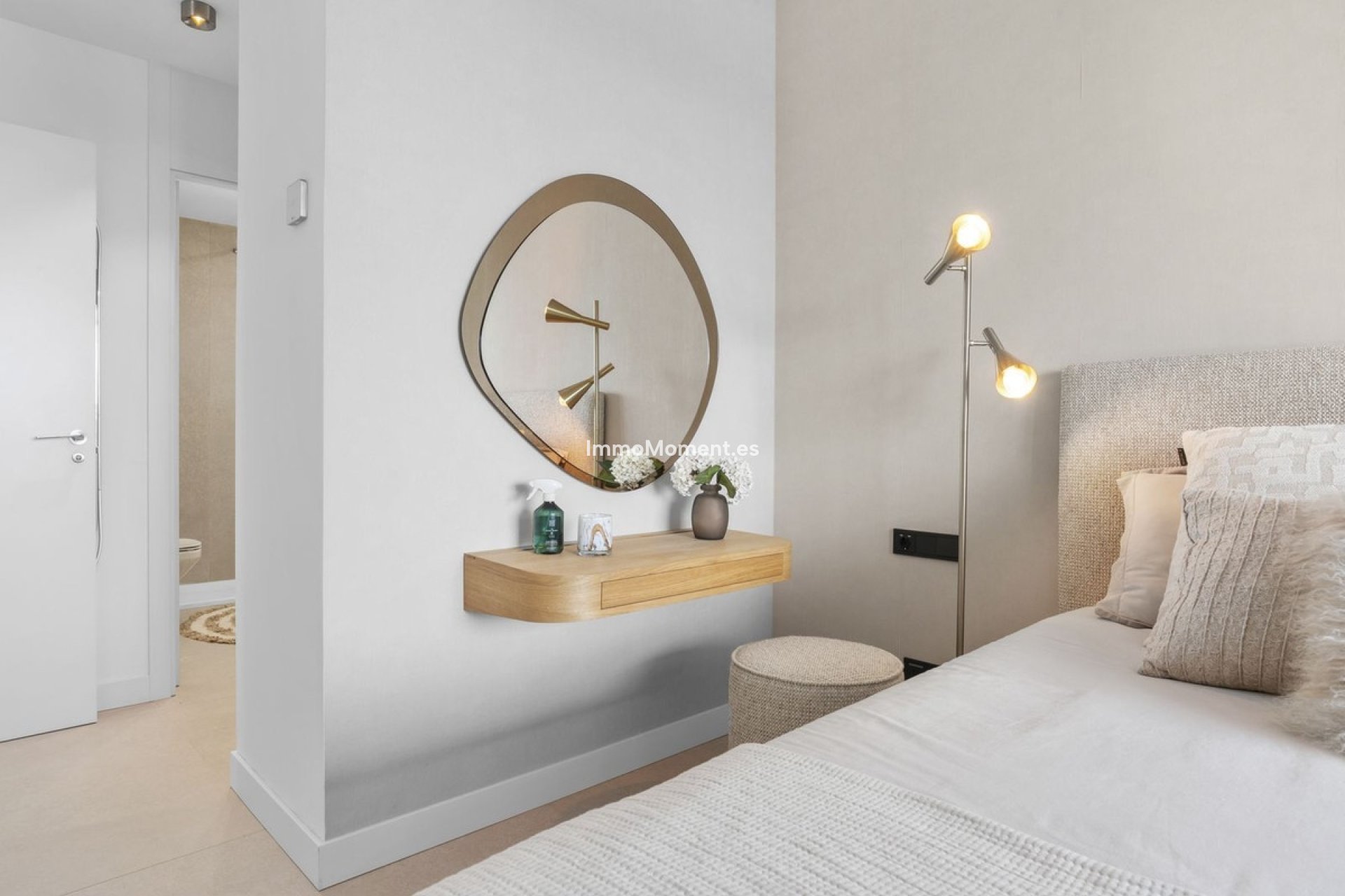 Bestaande woning - Appartement - Marbella - Altos de los Monteros