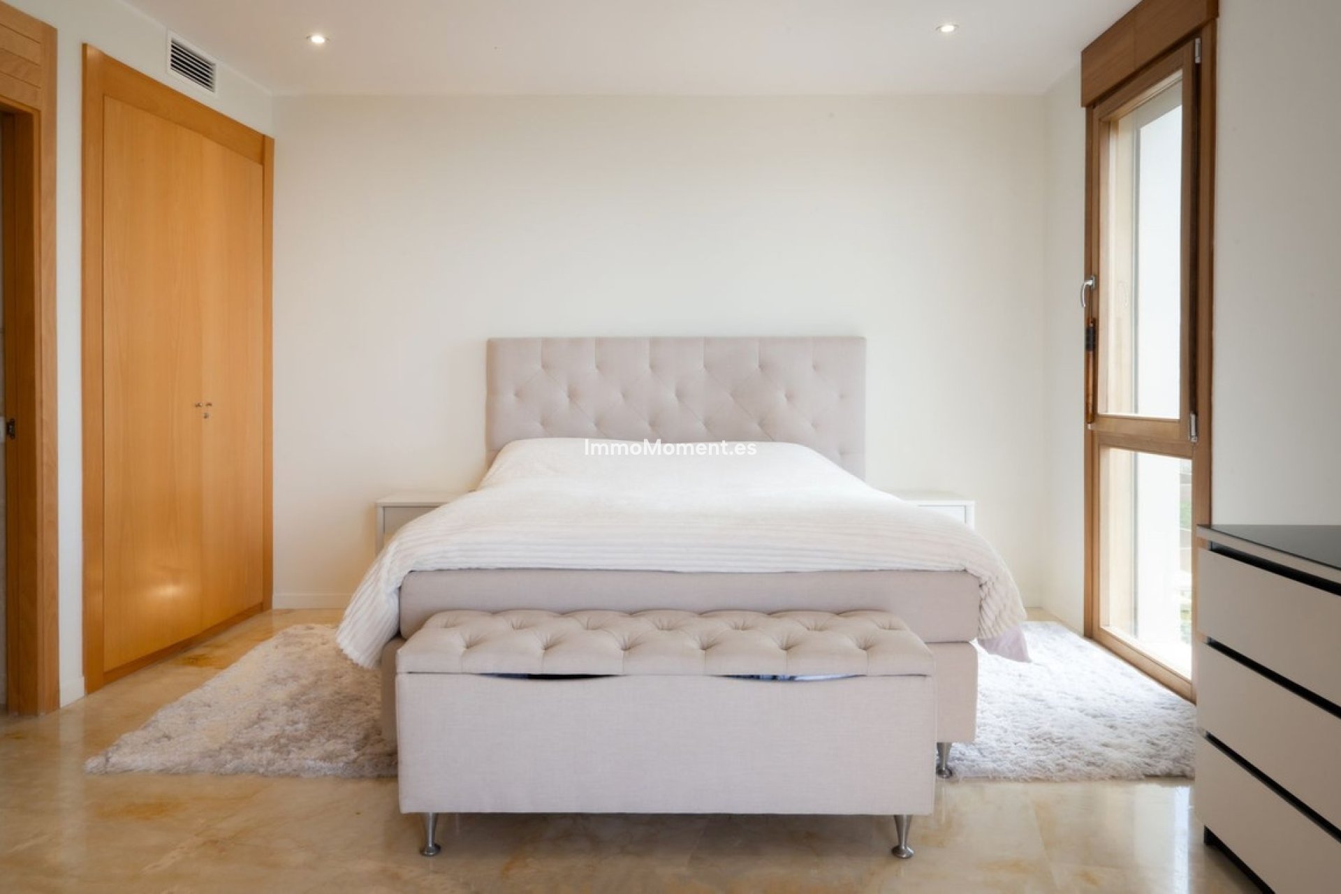 Bestaande woning - Appartement - Marbella - Altos de los Monteros