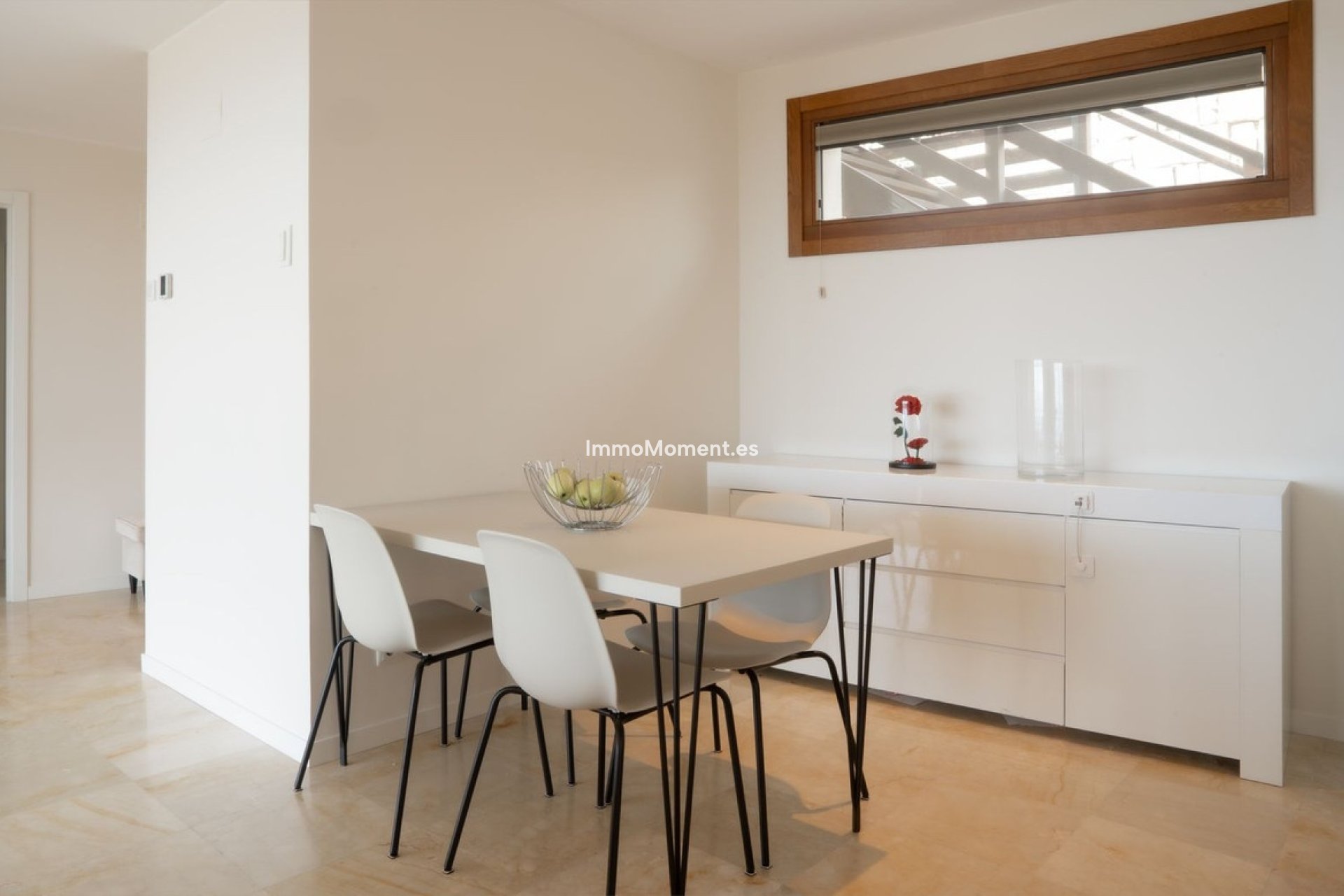Bestaande woning - Appartement - Marbella - Altos de los Monteros