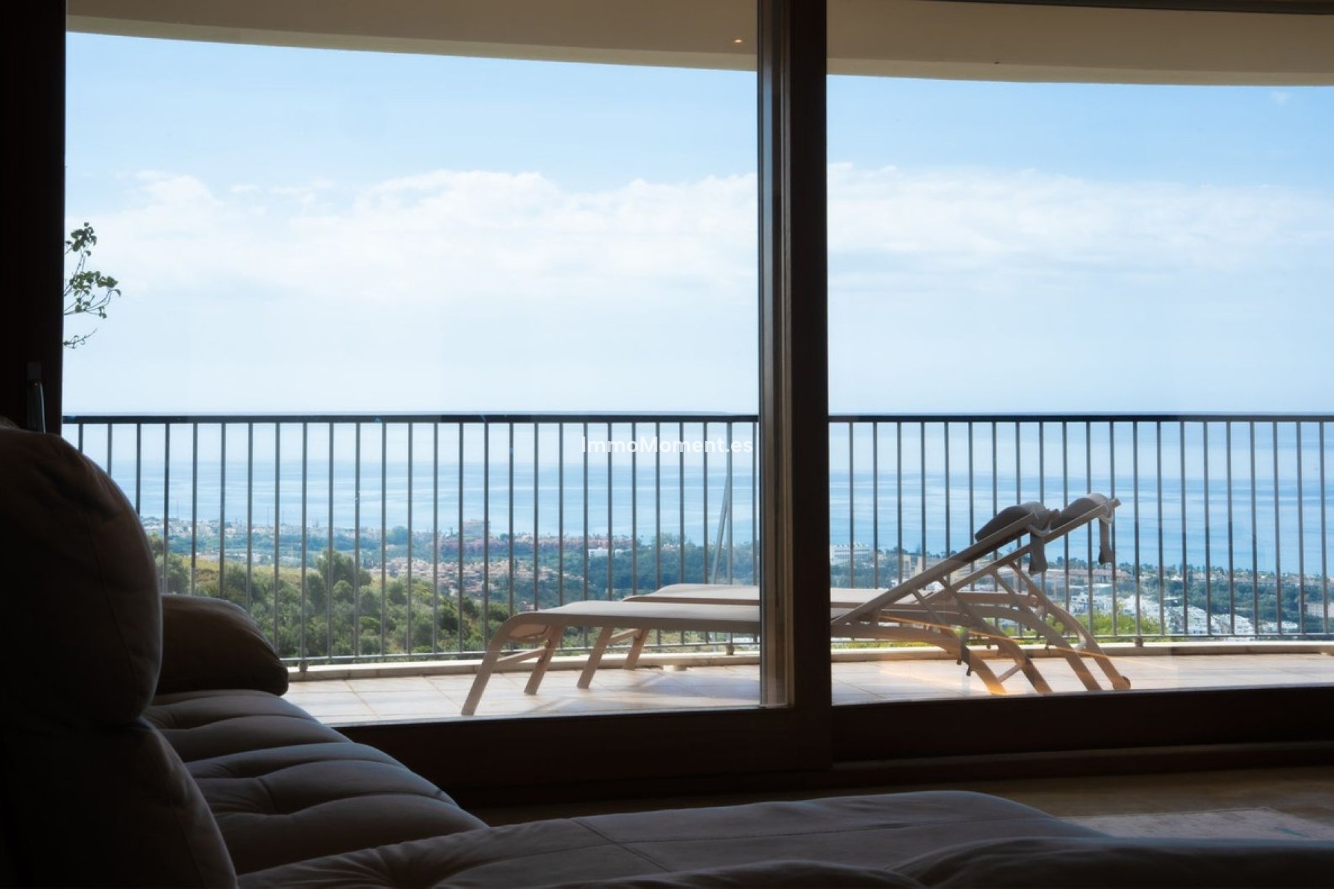 Bestaande woning - Appartement - Marbella - Altos de los Monteros