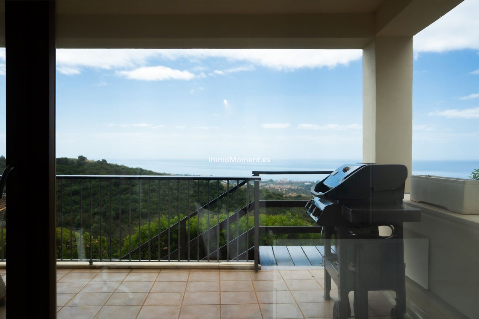 Bestaande woning - Appartement - Marbella - Altos de los Monteros