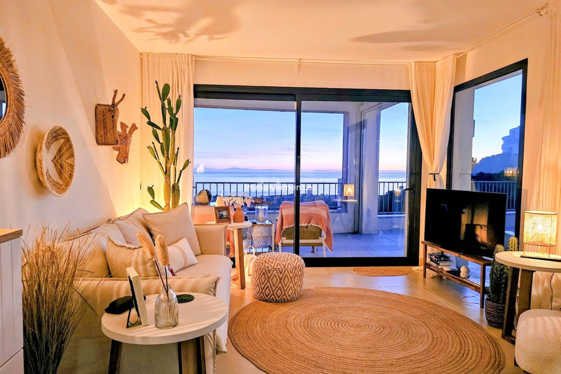 Bestaande woning - Appartement - Marbella - Altos de los Monteros