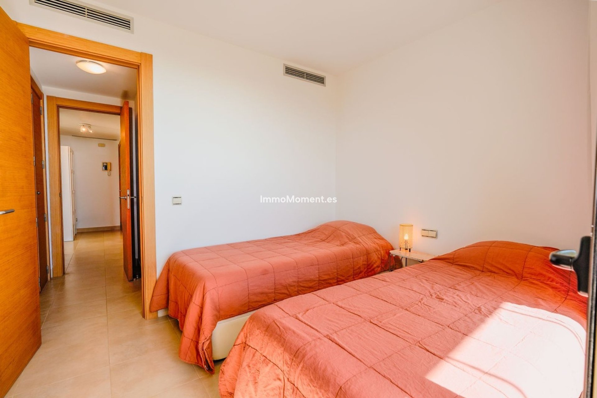Bestaande woning - Appartement - Marbella - Altos de los Monteros