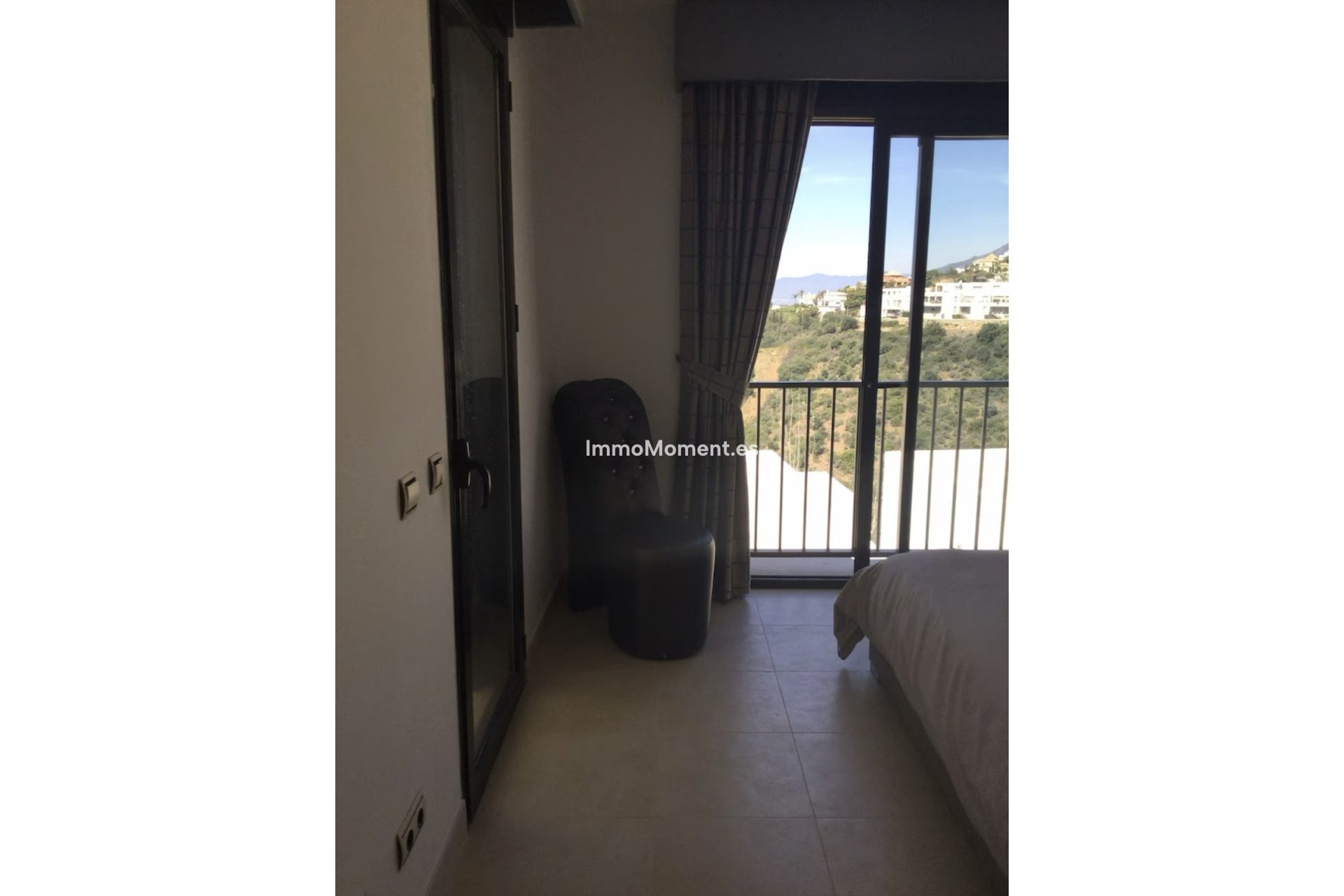 Bestaande woning - Appartement - Marbella - Altos de los Monteros
