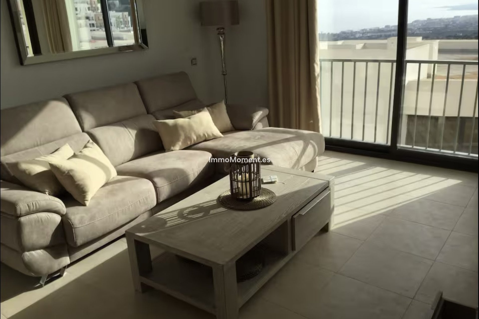 Bestaande woning - Appartement - Marbella - Altos de los Monteros