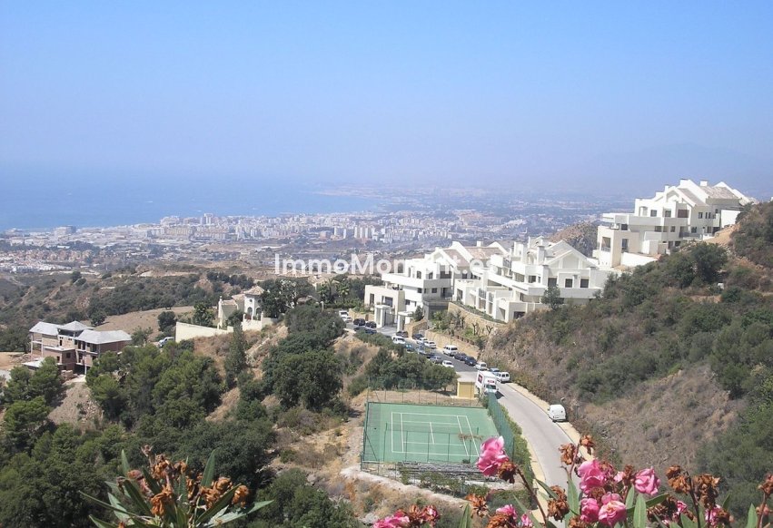 Bestaande woning - Appartement - Marbella - Altos de los Monteros